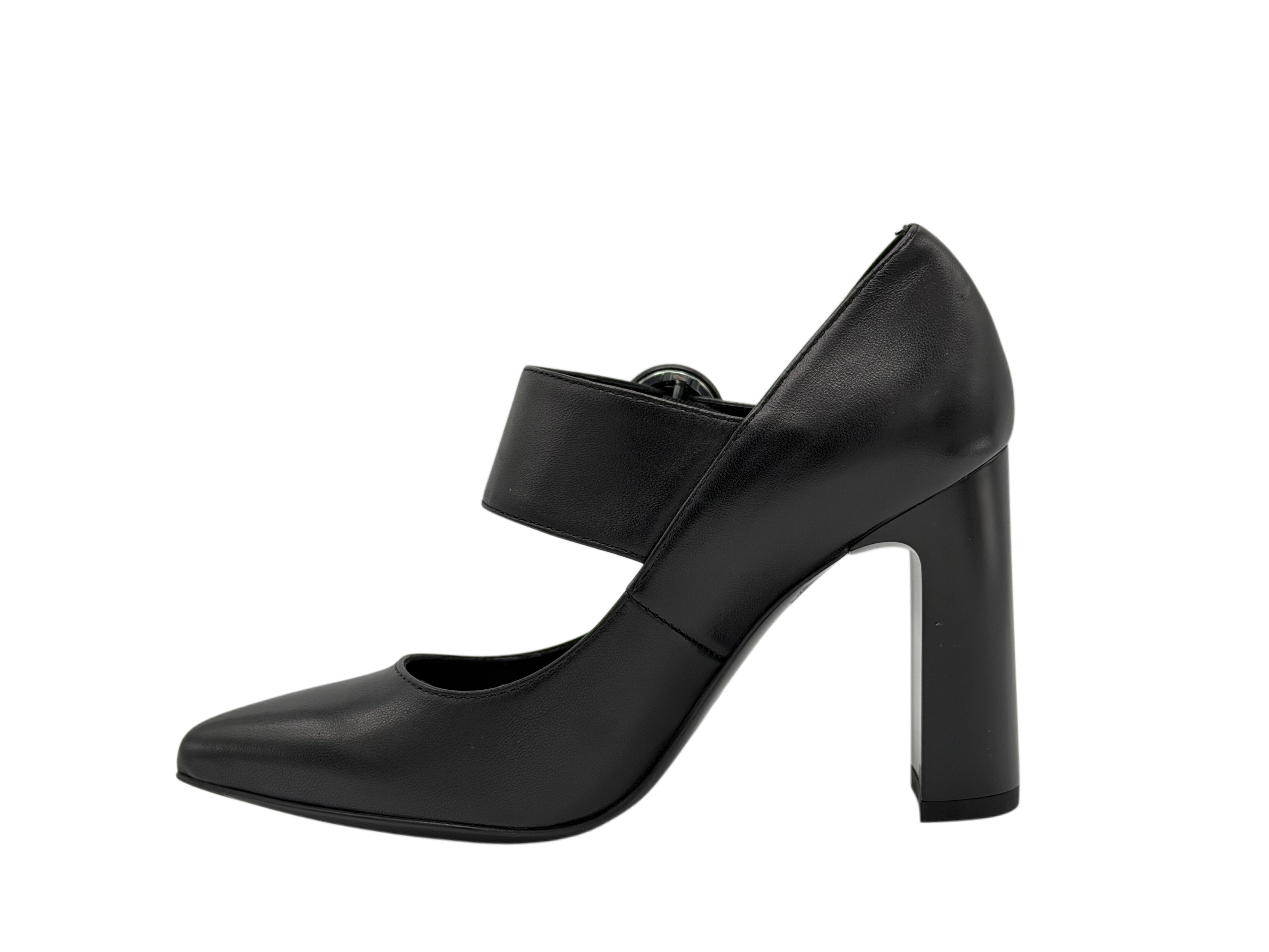 Nero Giardini - I514500DE (Black)