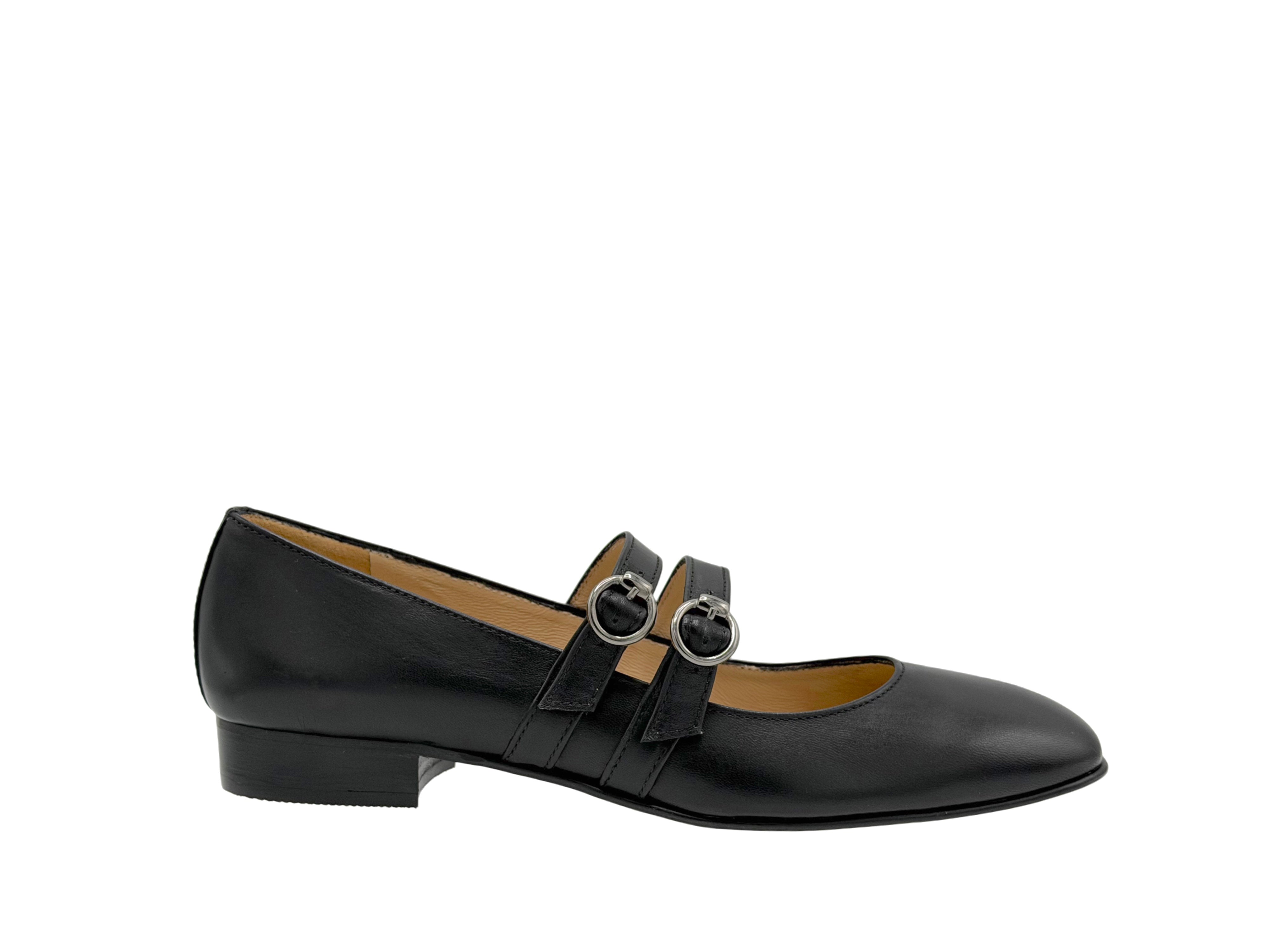 Luca Grossi - L721M (Black)