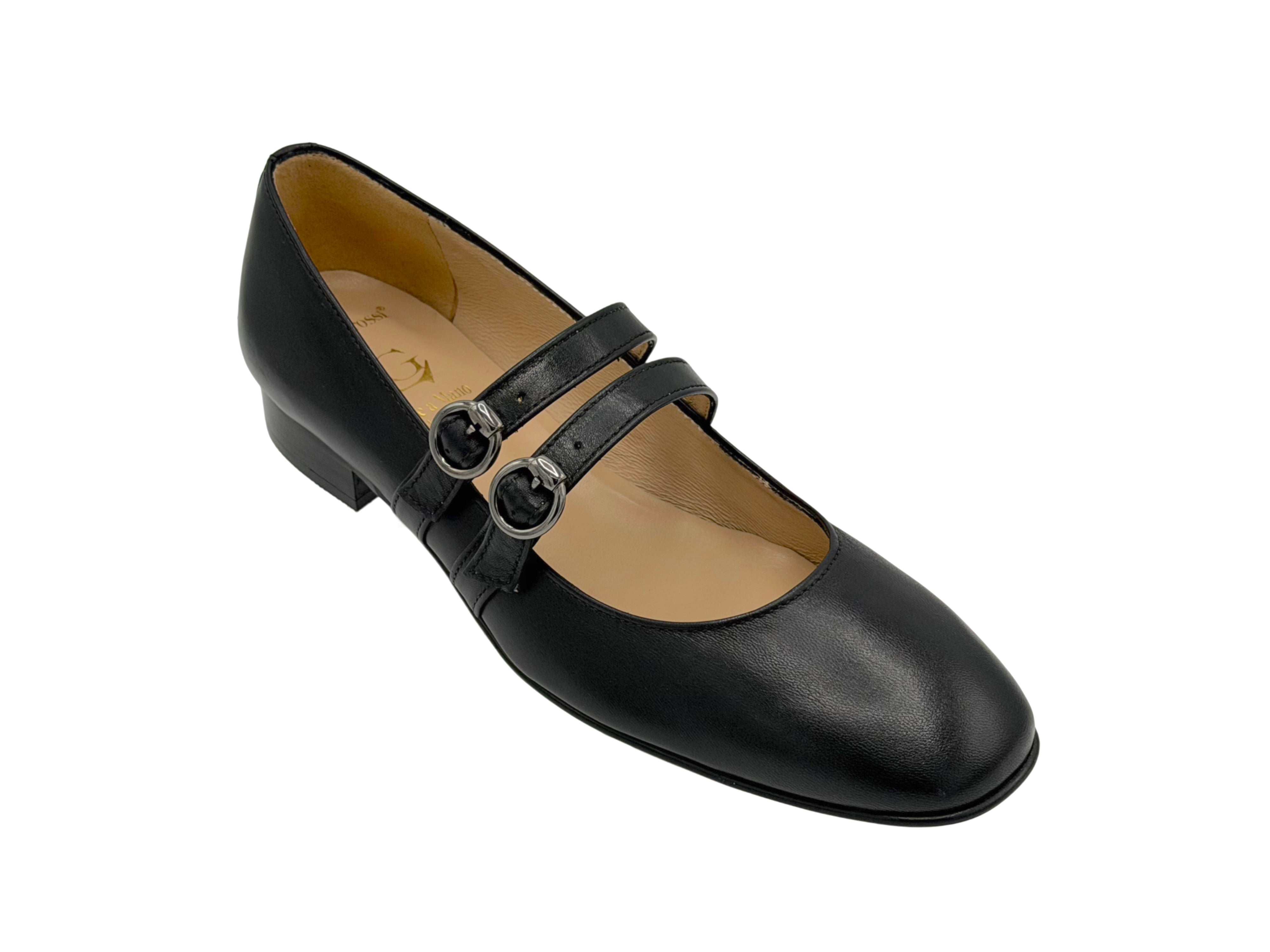 Luca Grossi - L721M (Black)