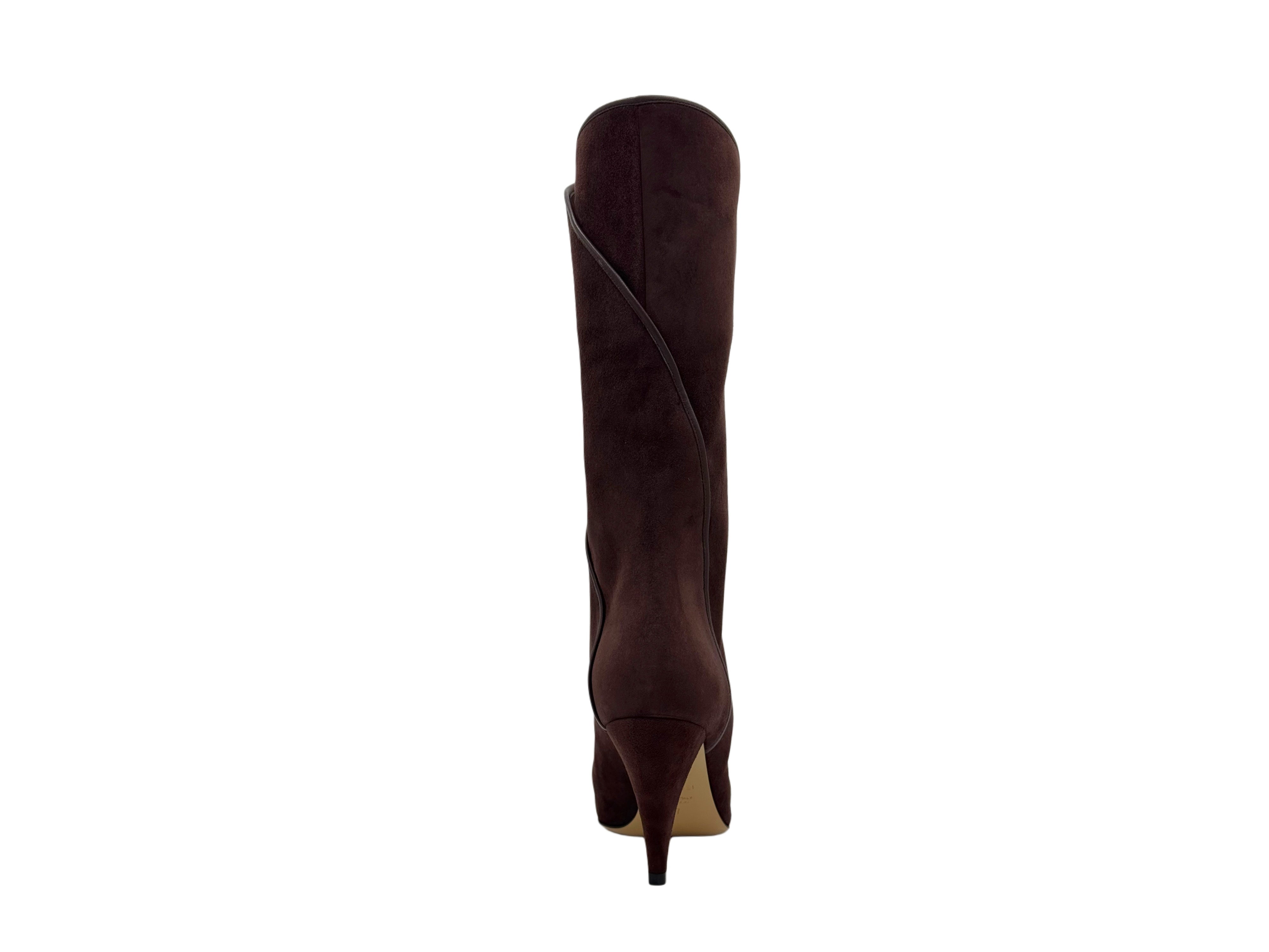 Casadei - 1S403A080 (Maroon)