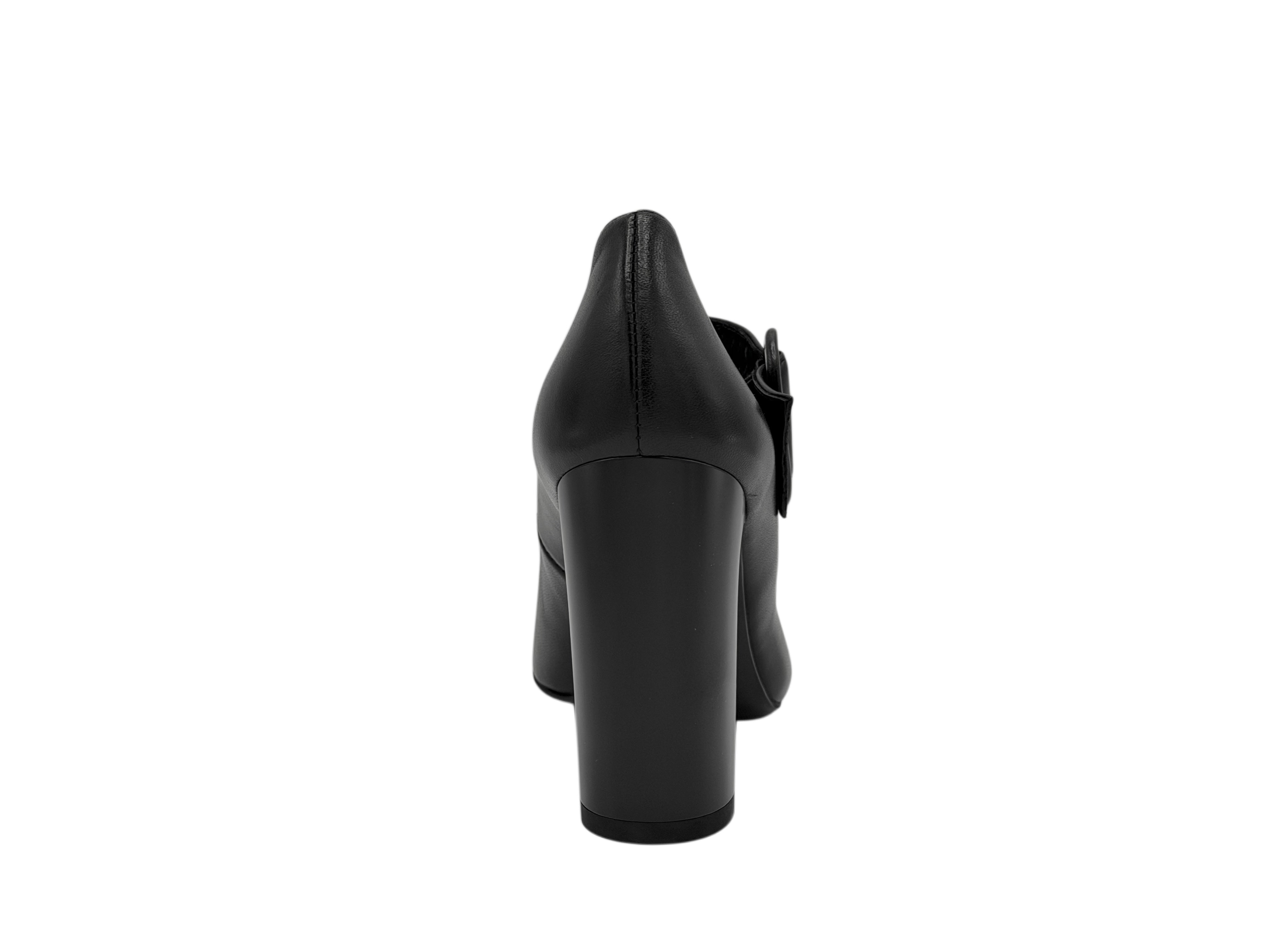 Nero Giardini - I514500DE (Black)