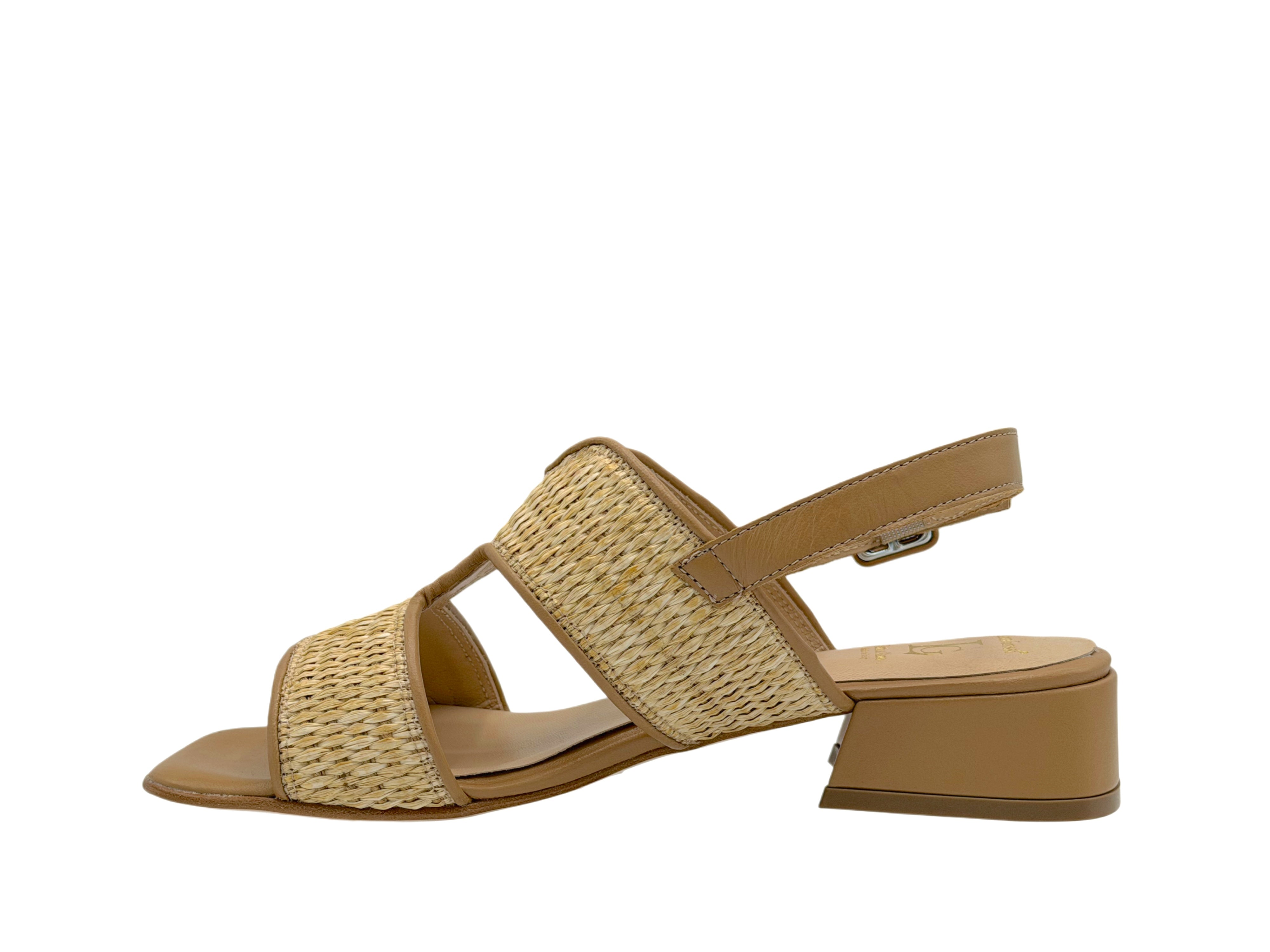 Luca Grossi - L059 (Raffia)