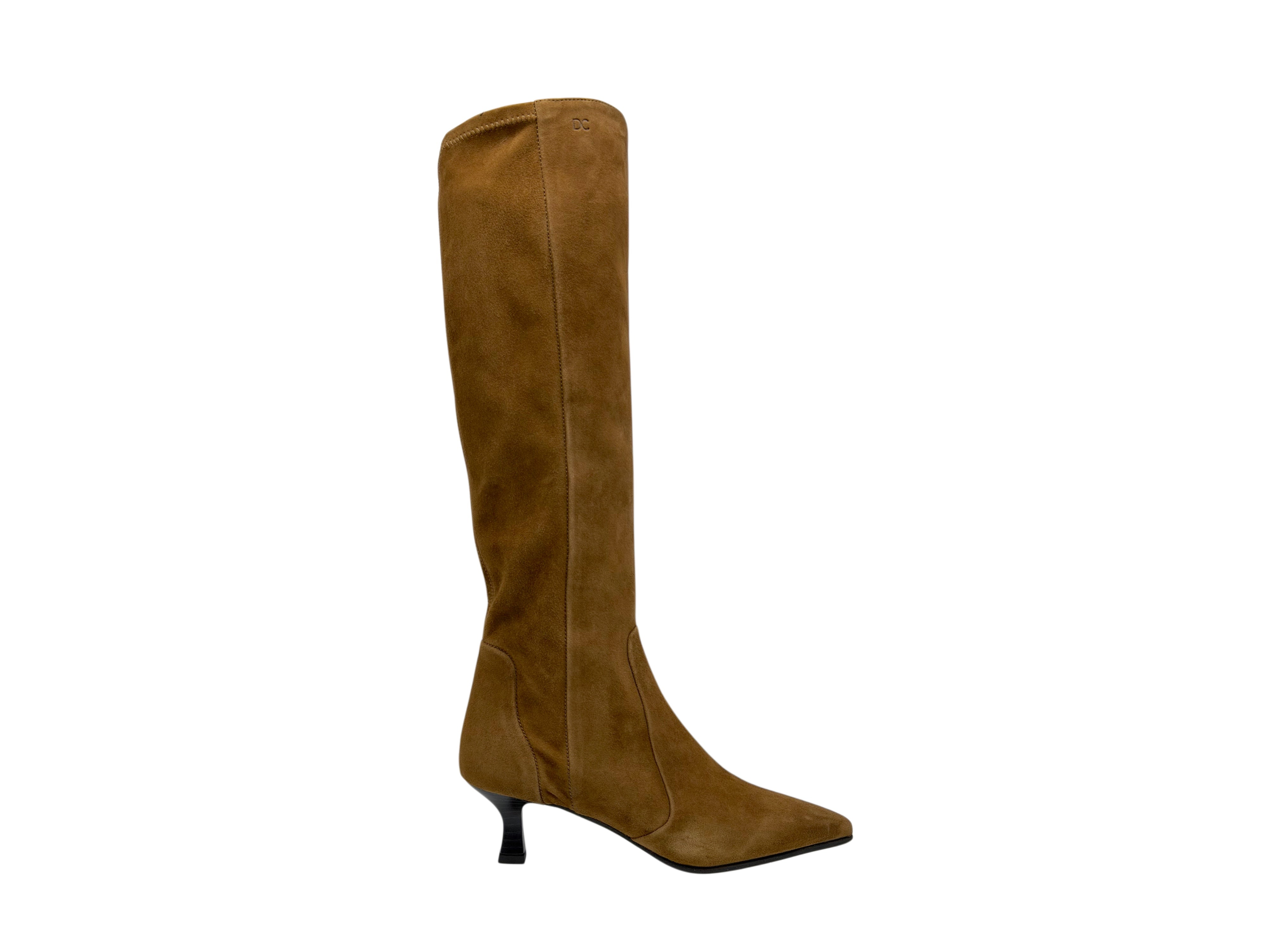 Donna Carolina - 552375 (Walnut)