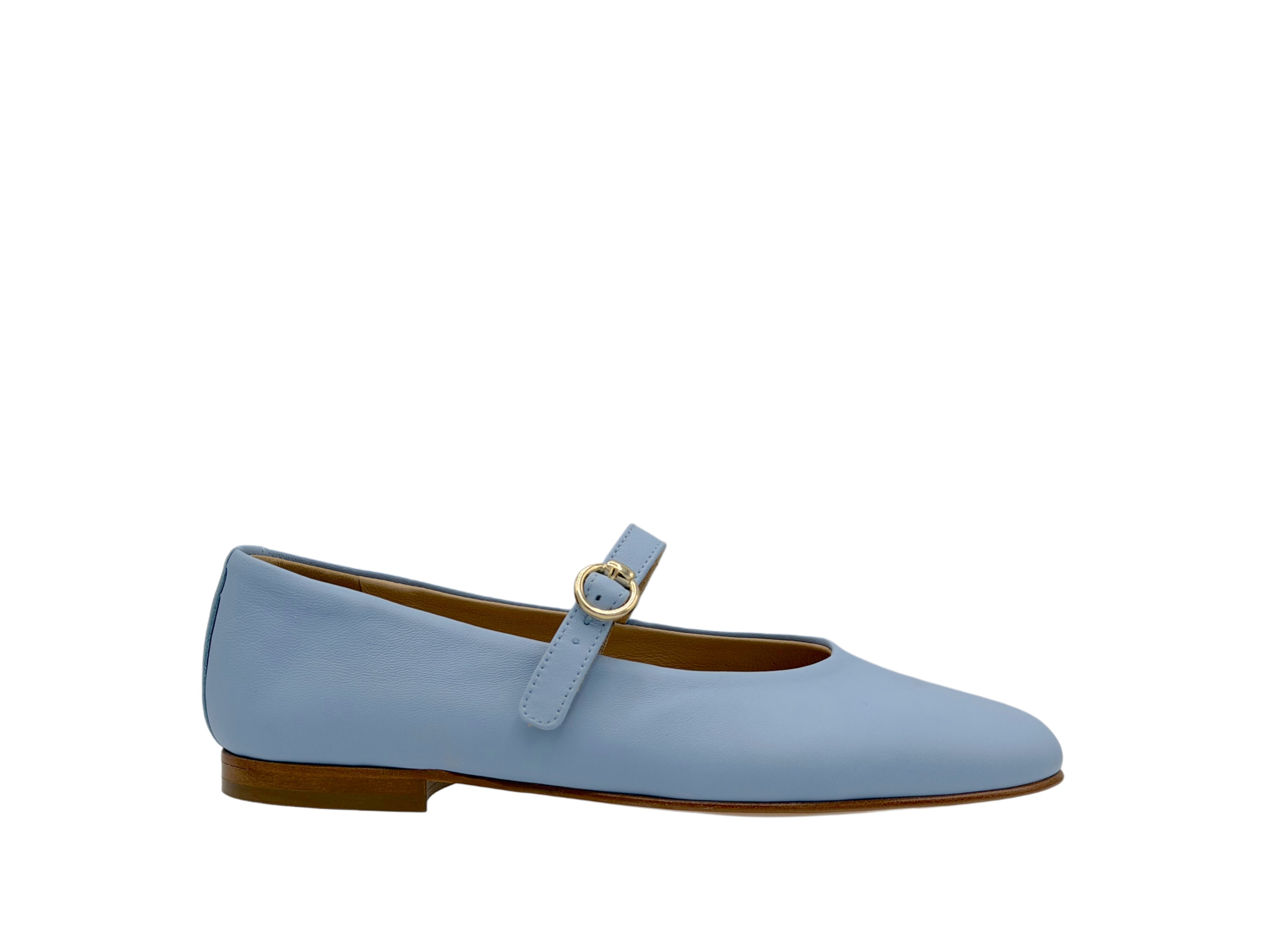 Luca Grossi - L725M (Blue)