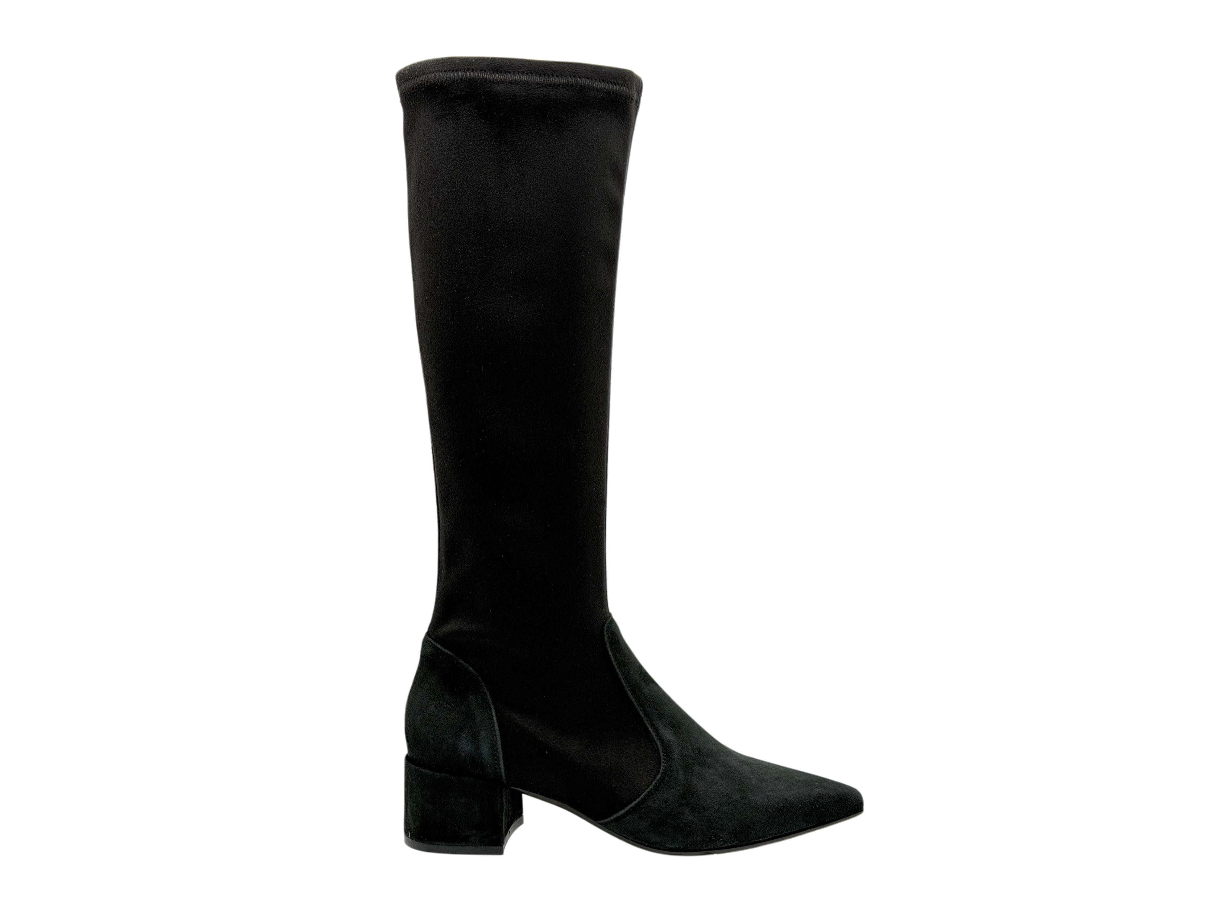 Anima - NW324 (Black)