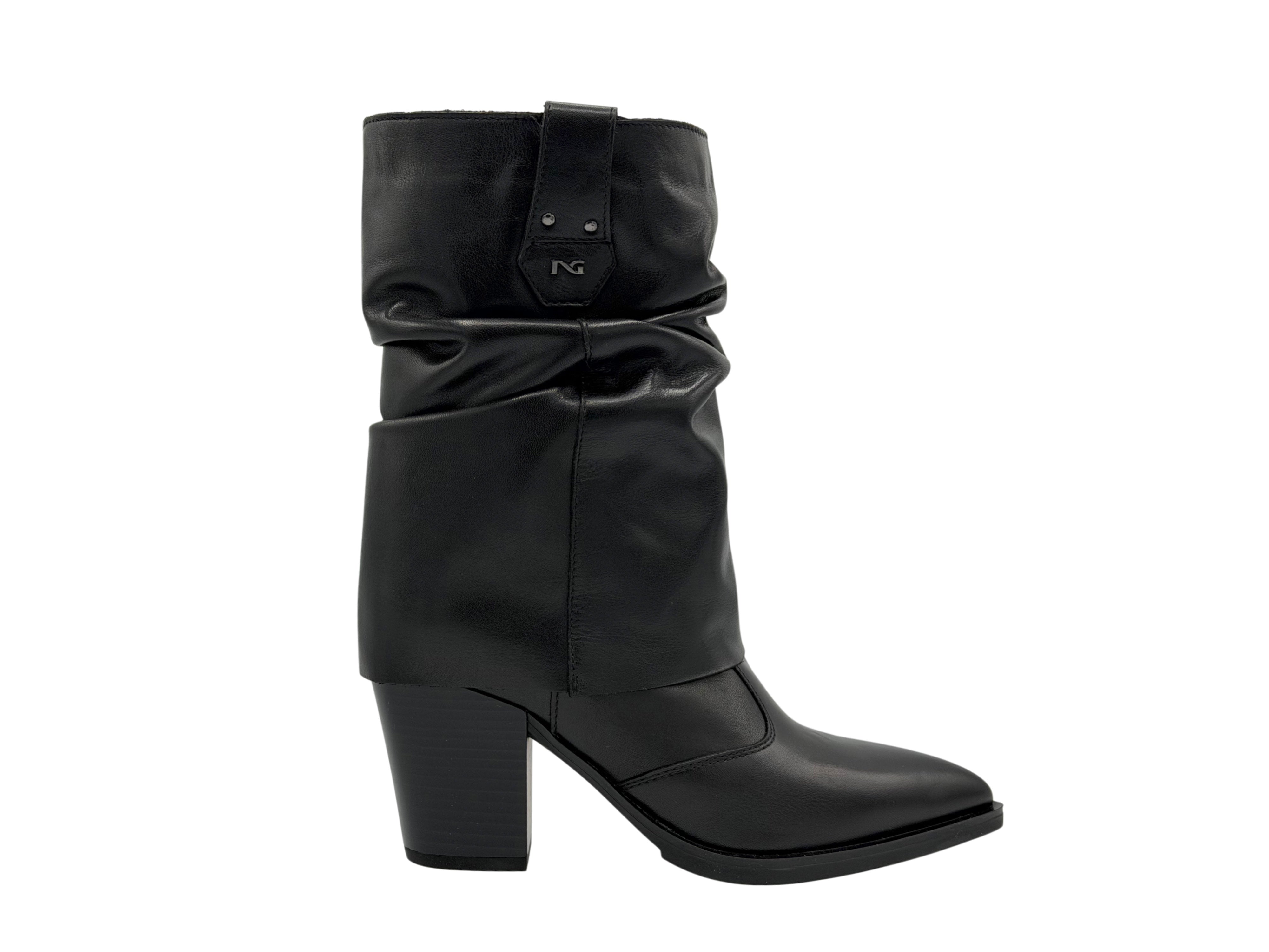 Nero Giardini - I617146D (Black)