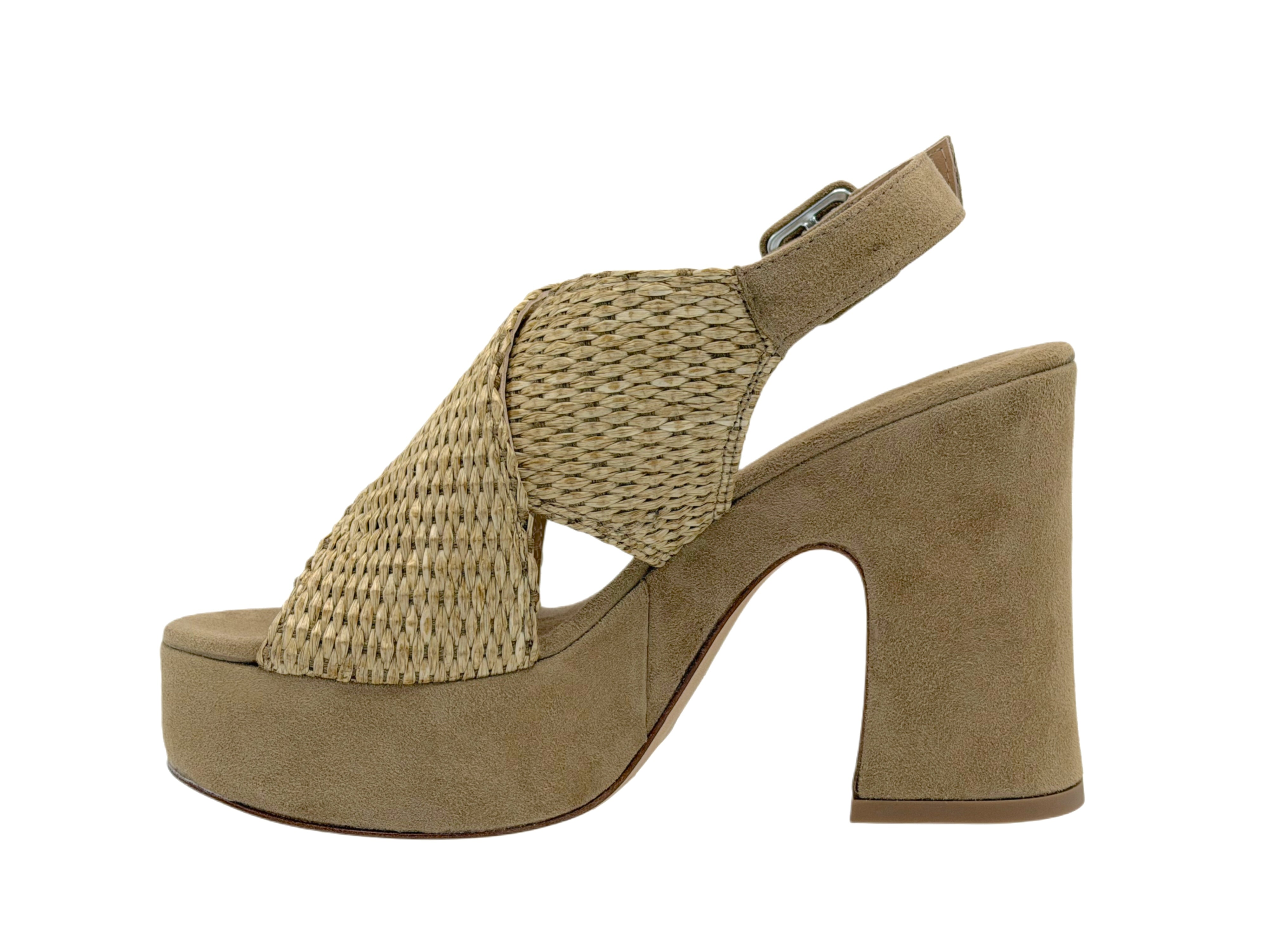 Luca Grossi - L946S (Khaki)