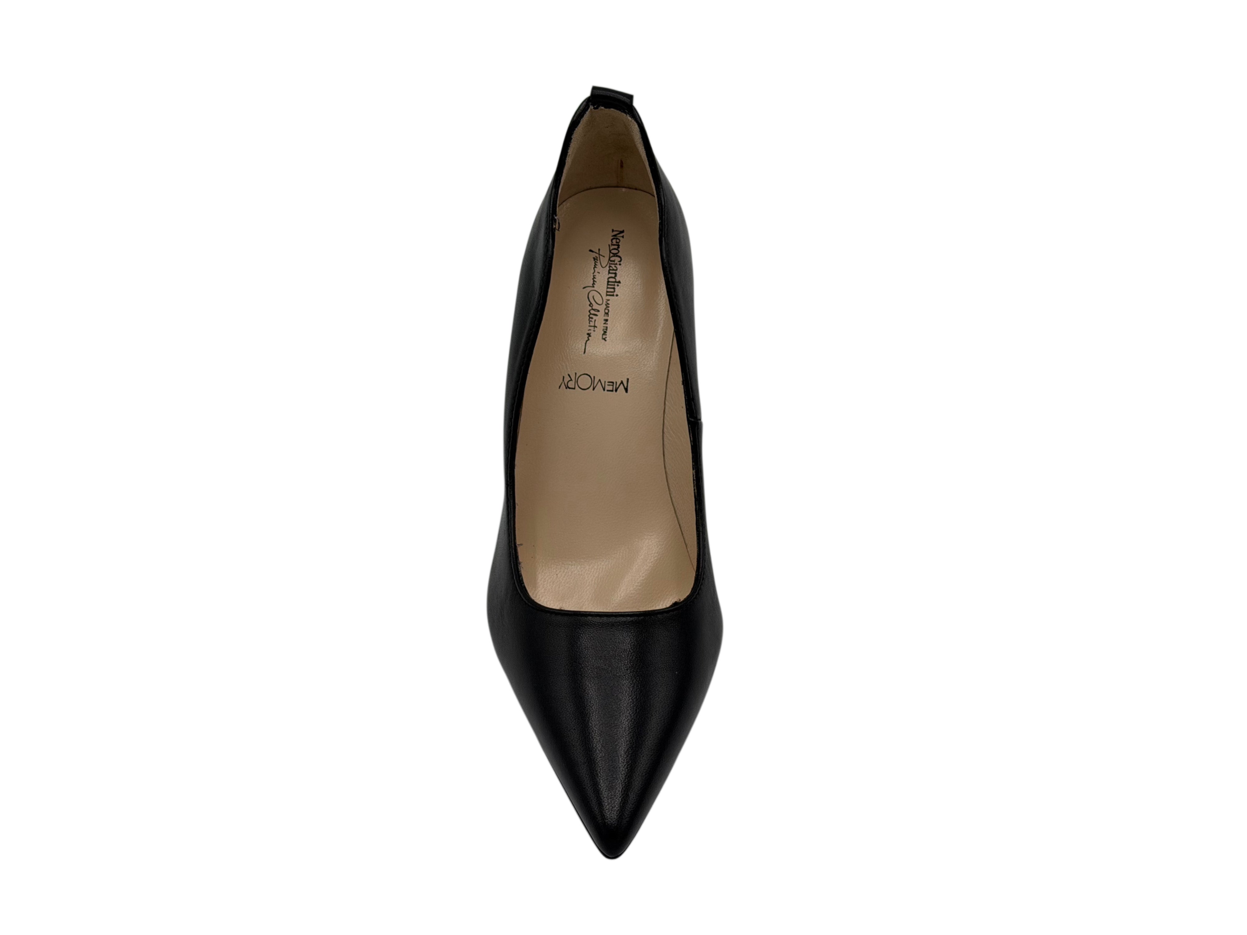 Nero Giardini - E615402DE (Black)