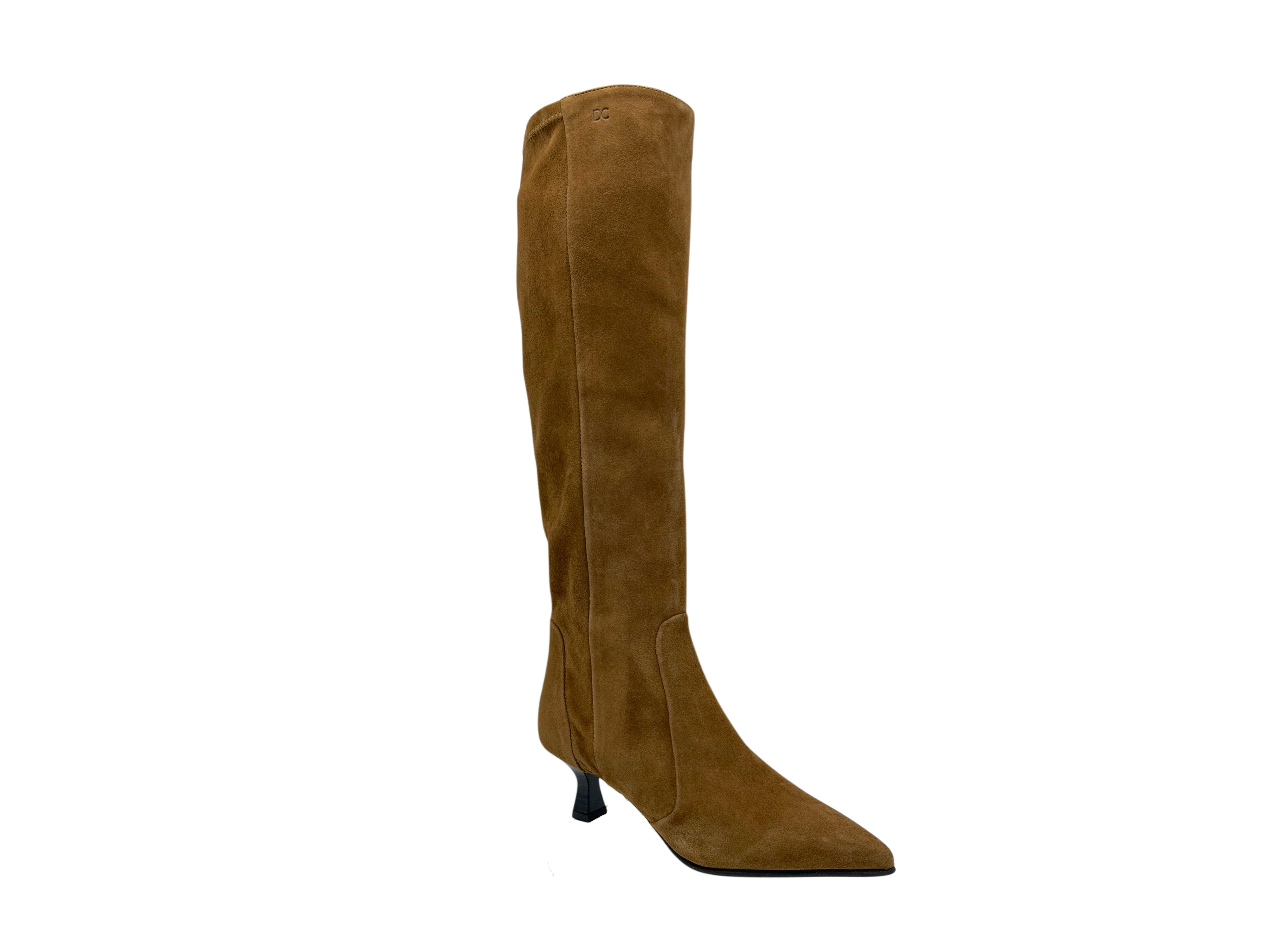 Donna Carolina - 552375 (Walnut)
