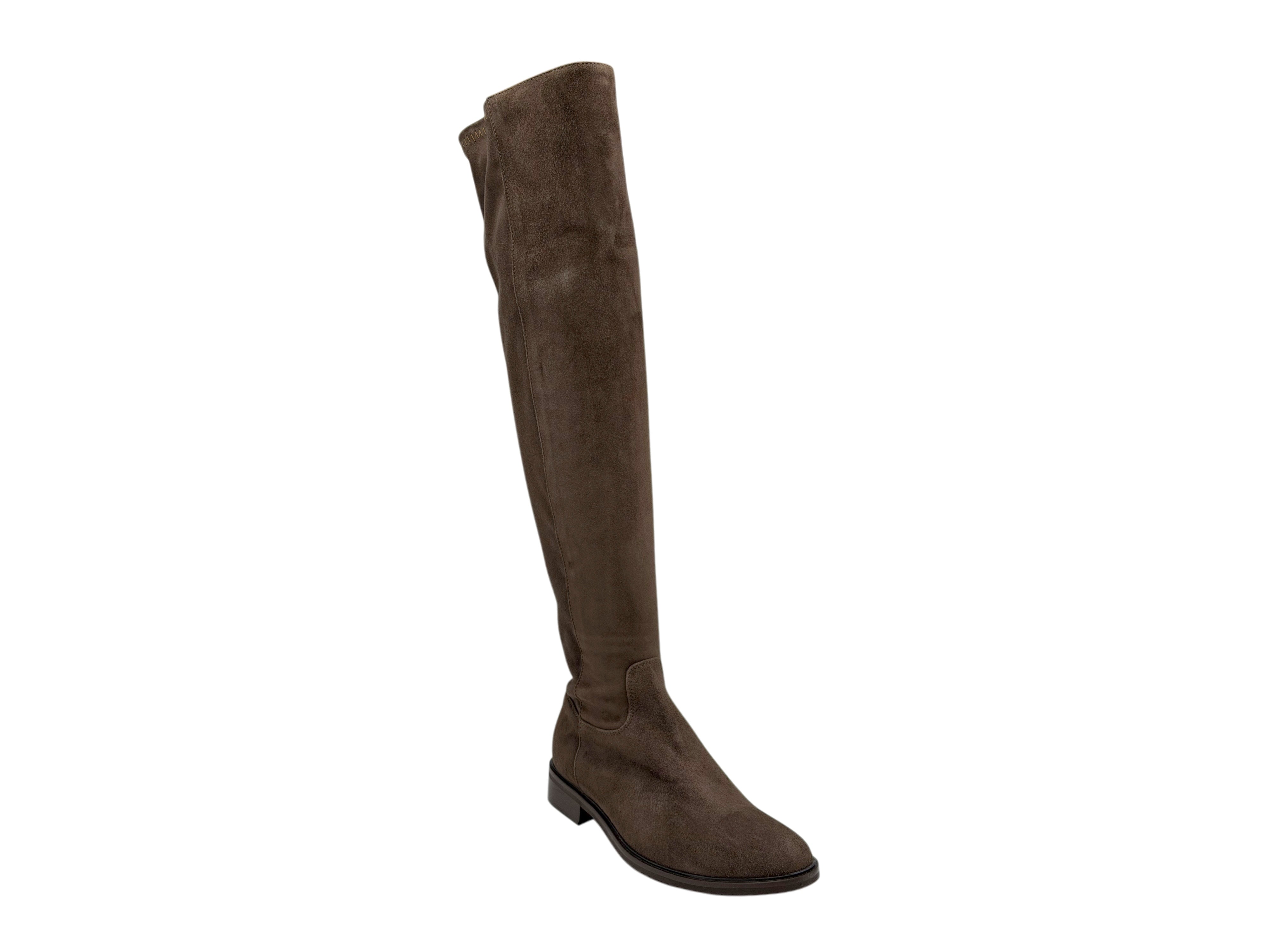 Julie Dee - GW138 (Brown)