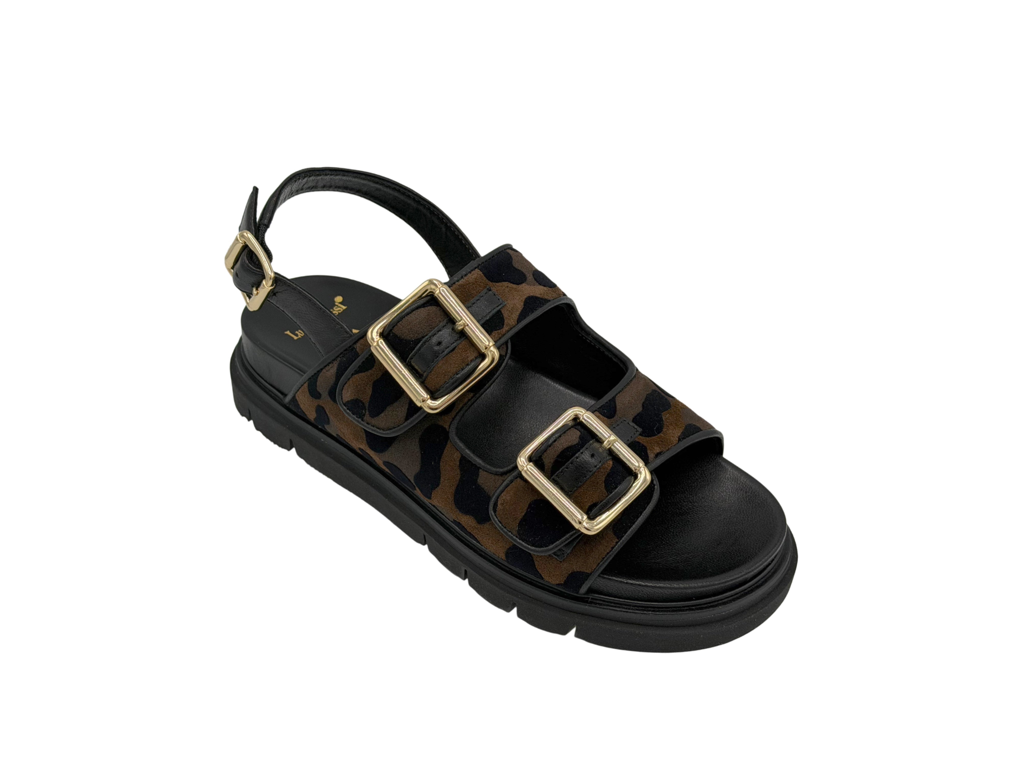 Luca Grossi - L253S (Leopard)