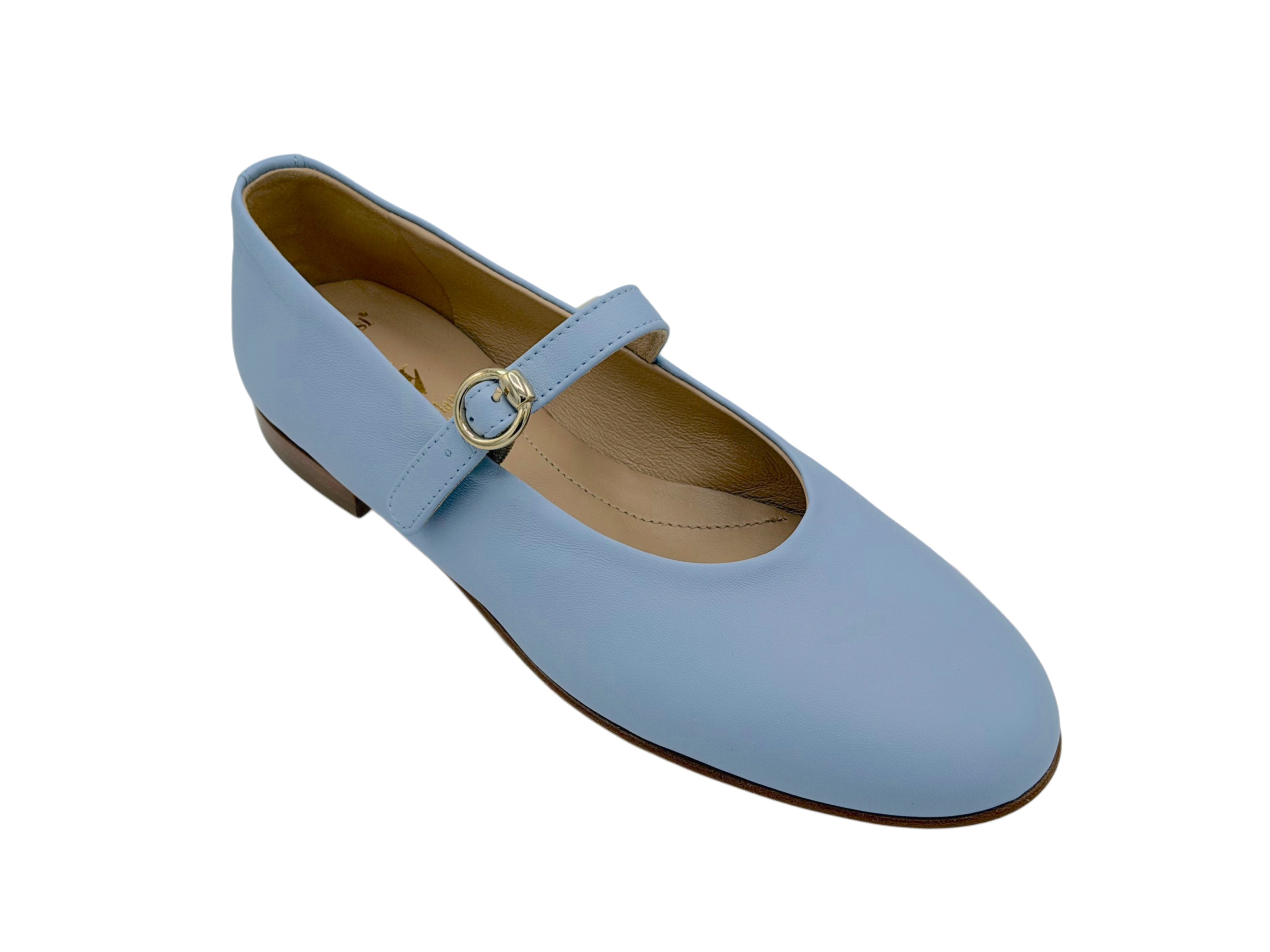 Luca Grossi - L725M (Blue)