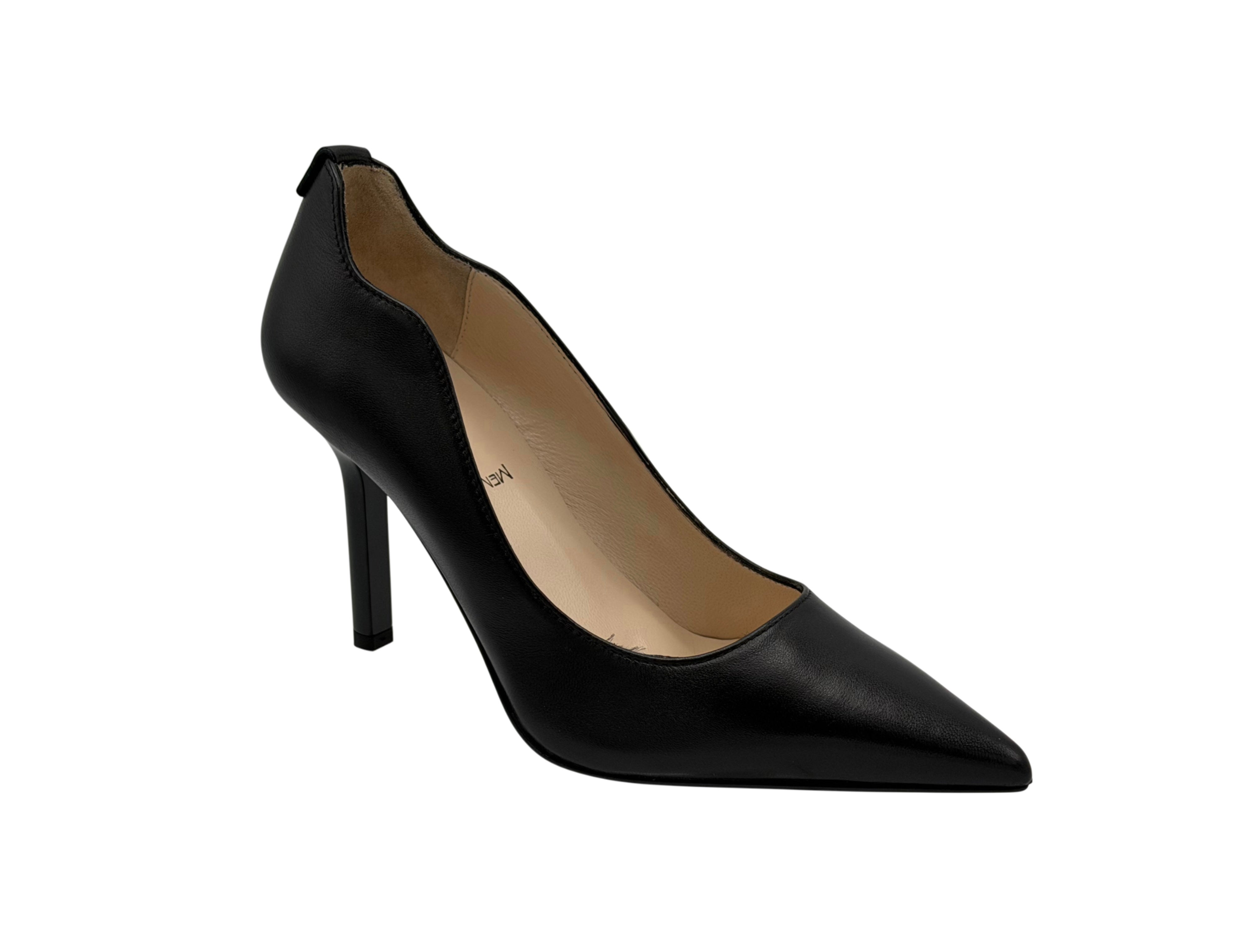 Nero Giardini - E615402DE (Black)