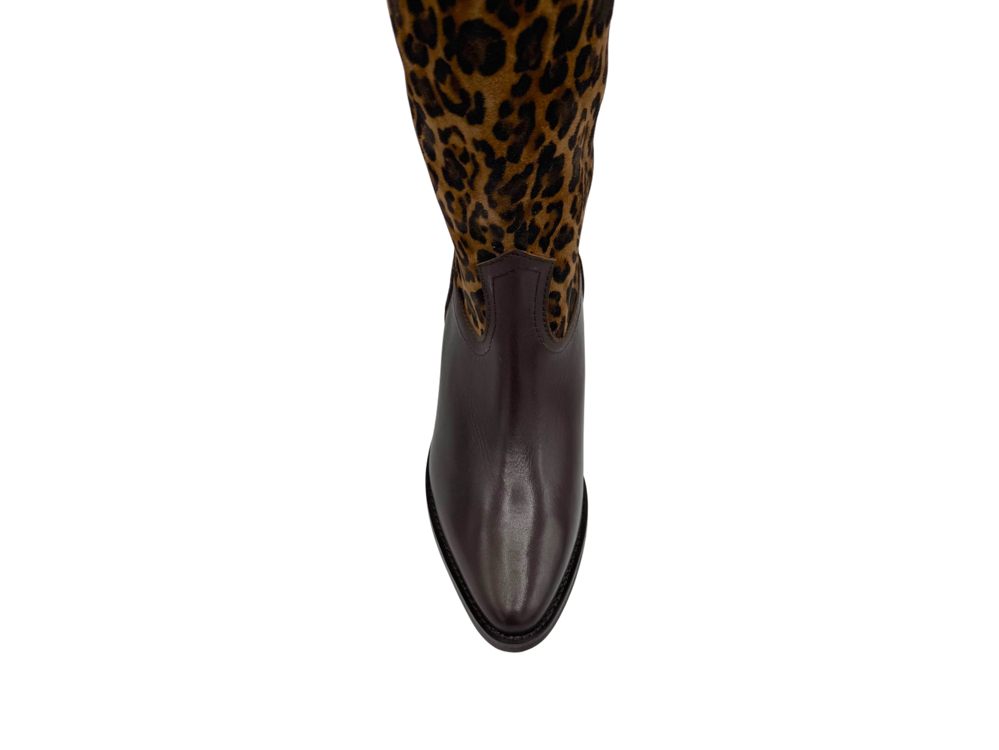 Julie Dee - GW165 (Leopard)