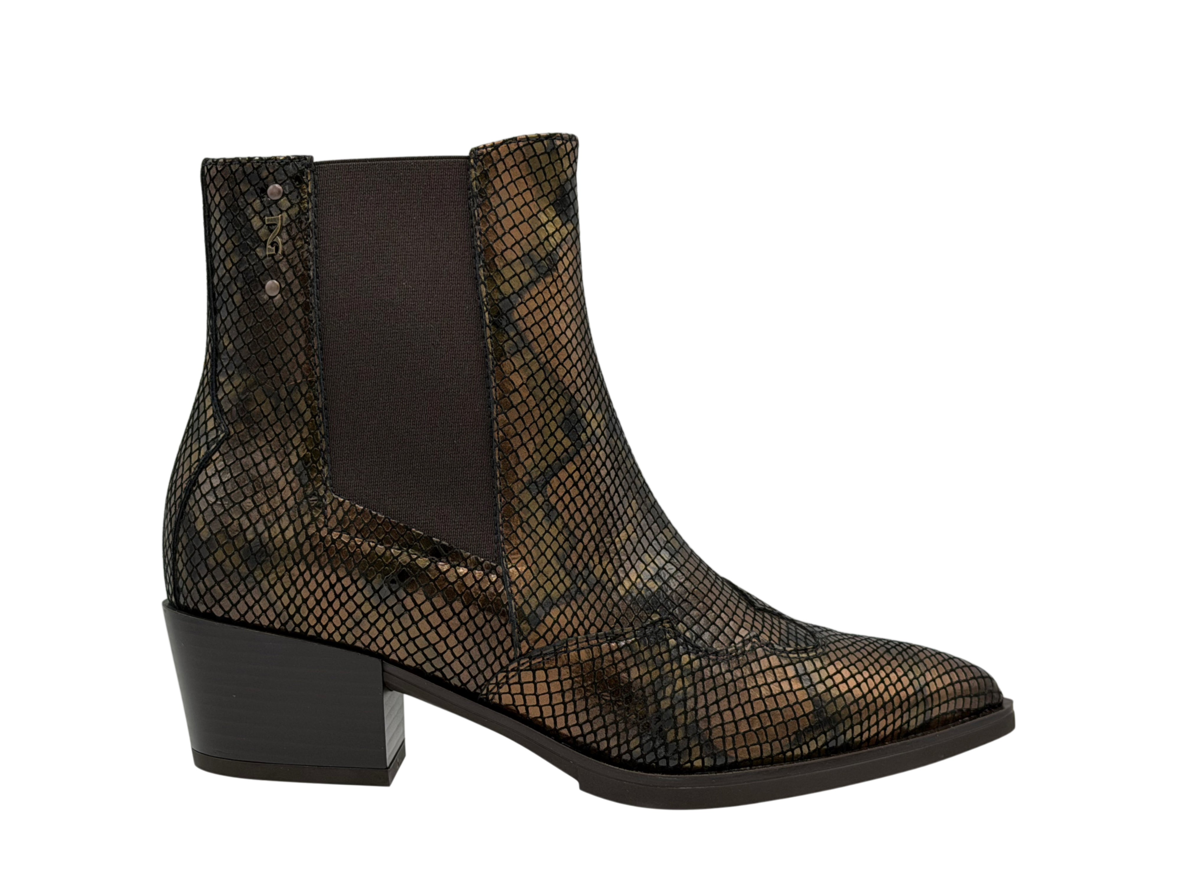 Nero Giardini - I513910D (Bronze)