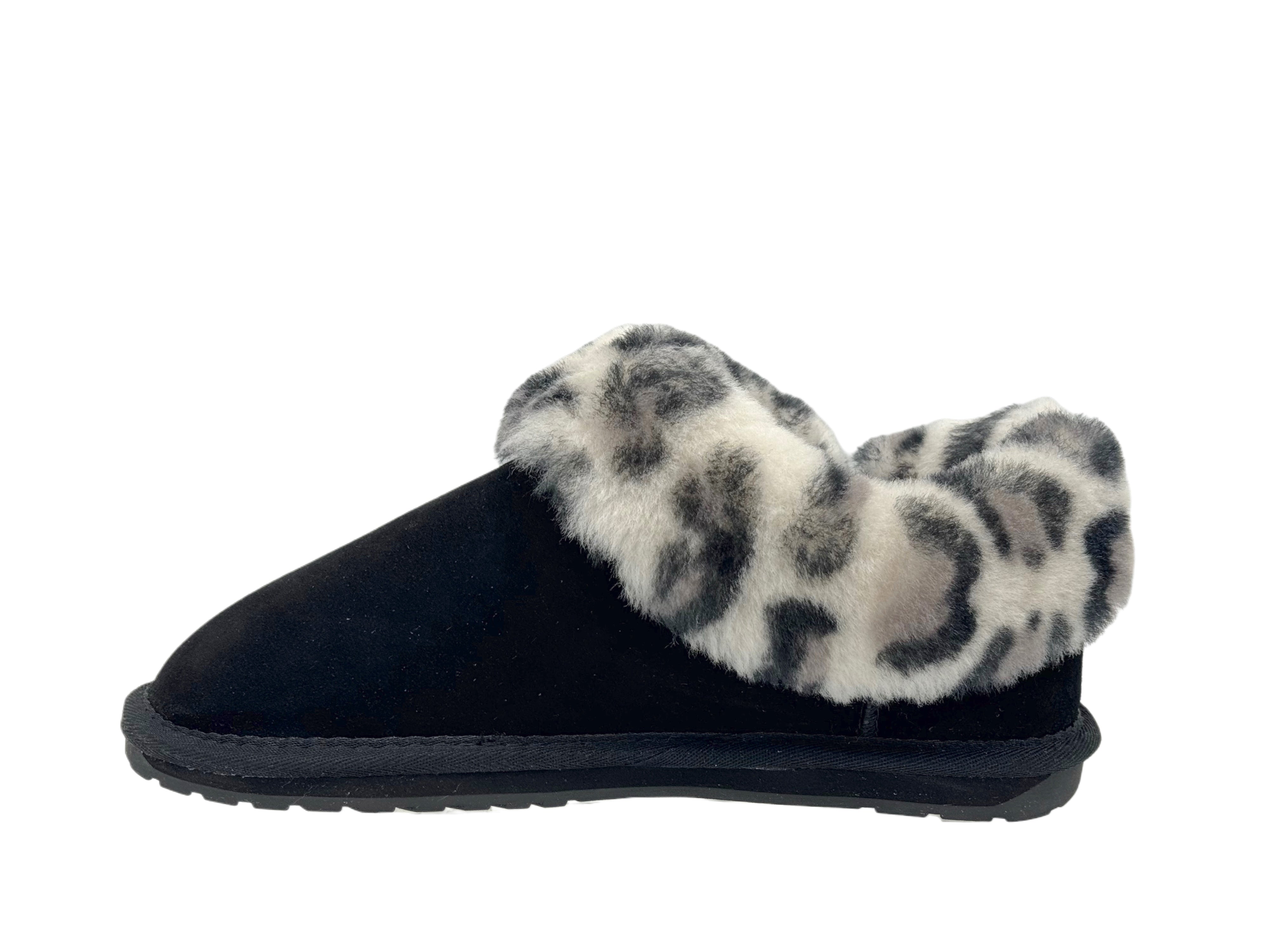 Emu Australia - Baia Bow (Black)