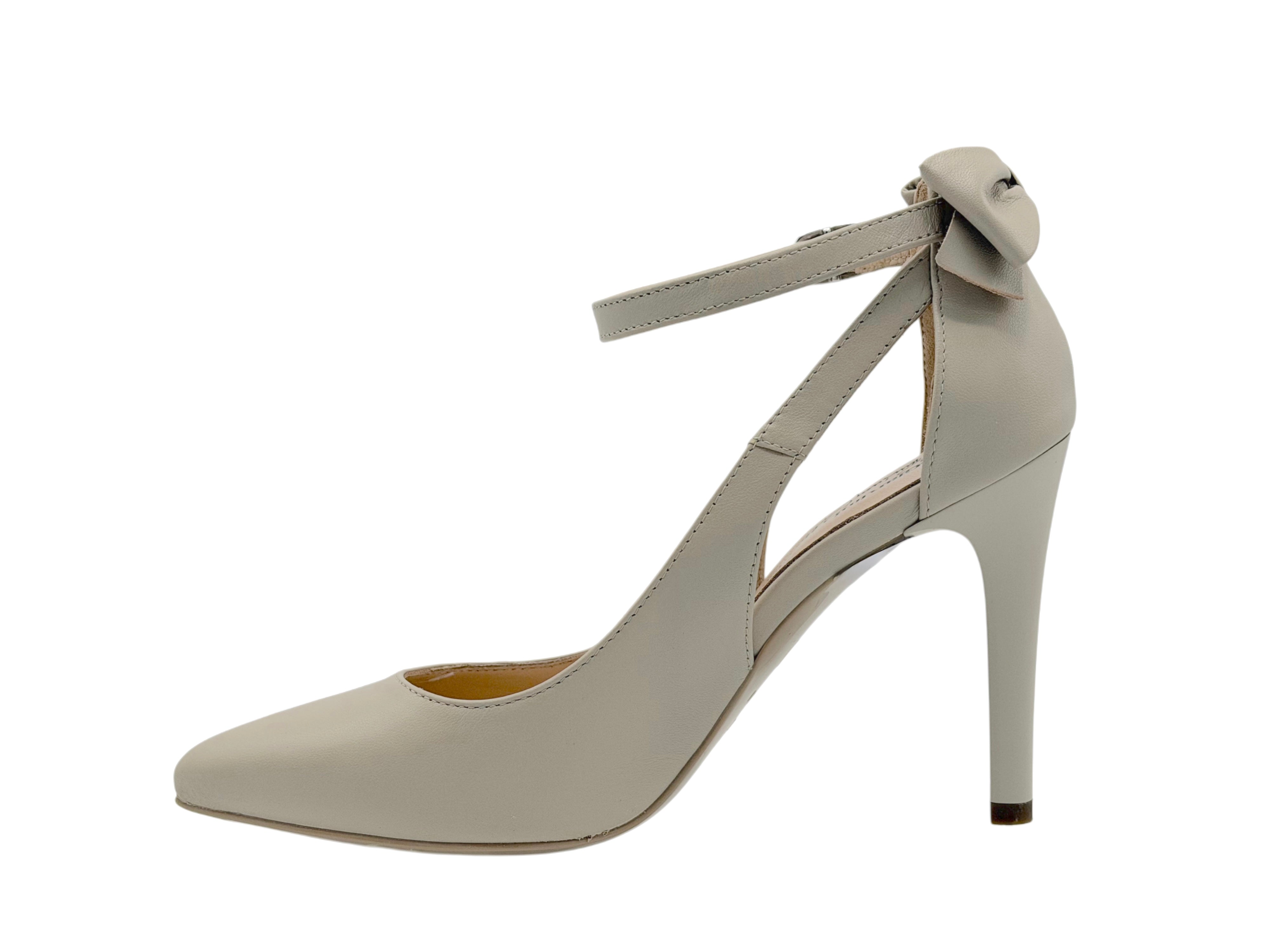 Nero Giardini - E211072DE (Bone)