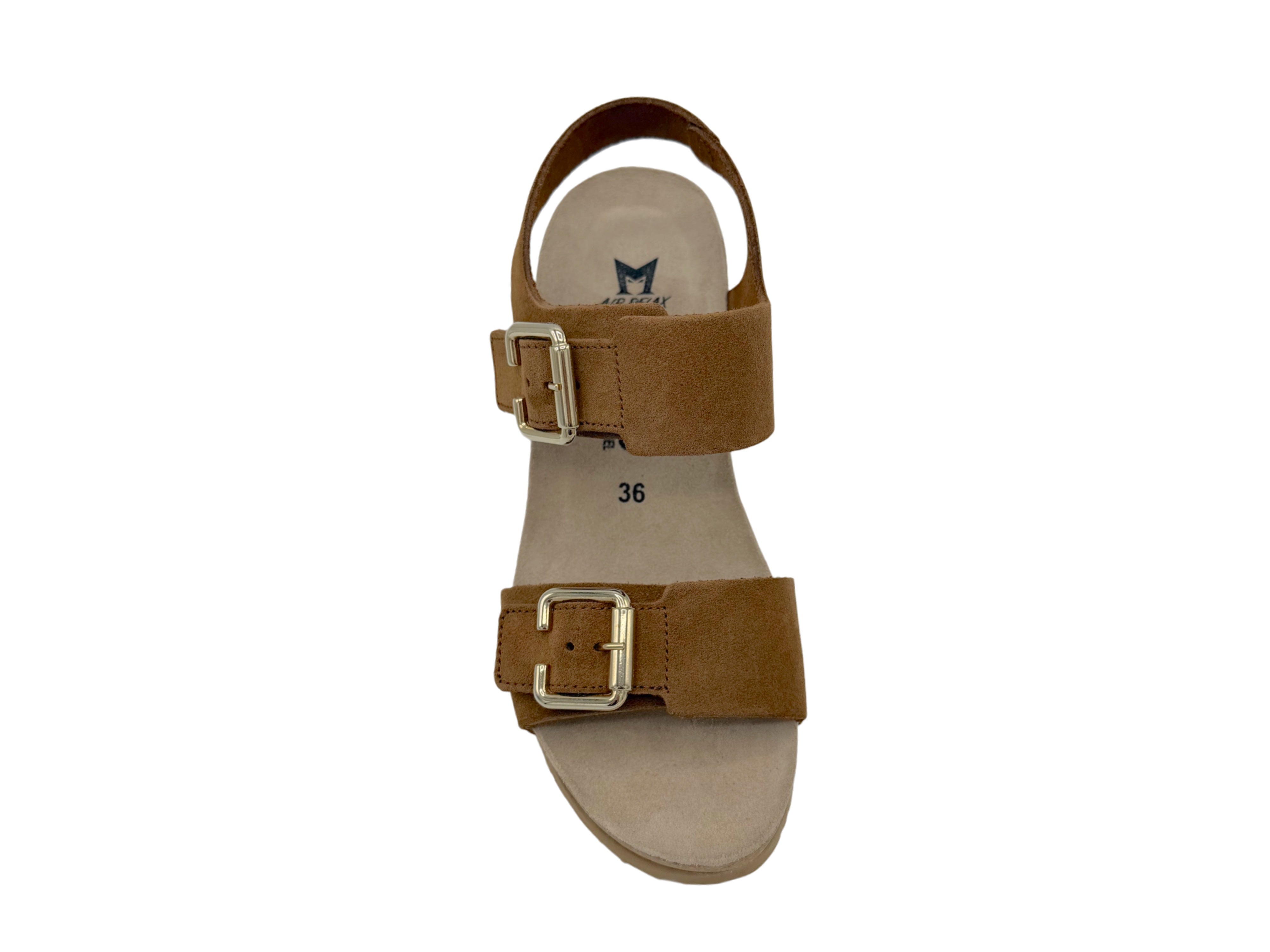 Mephisto - Lissandra (Camel)