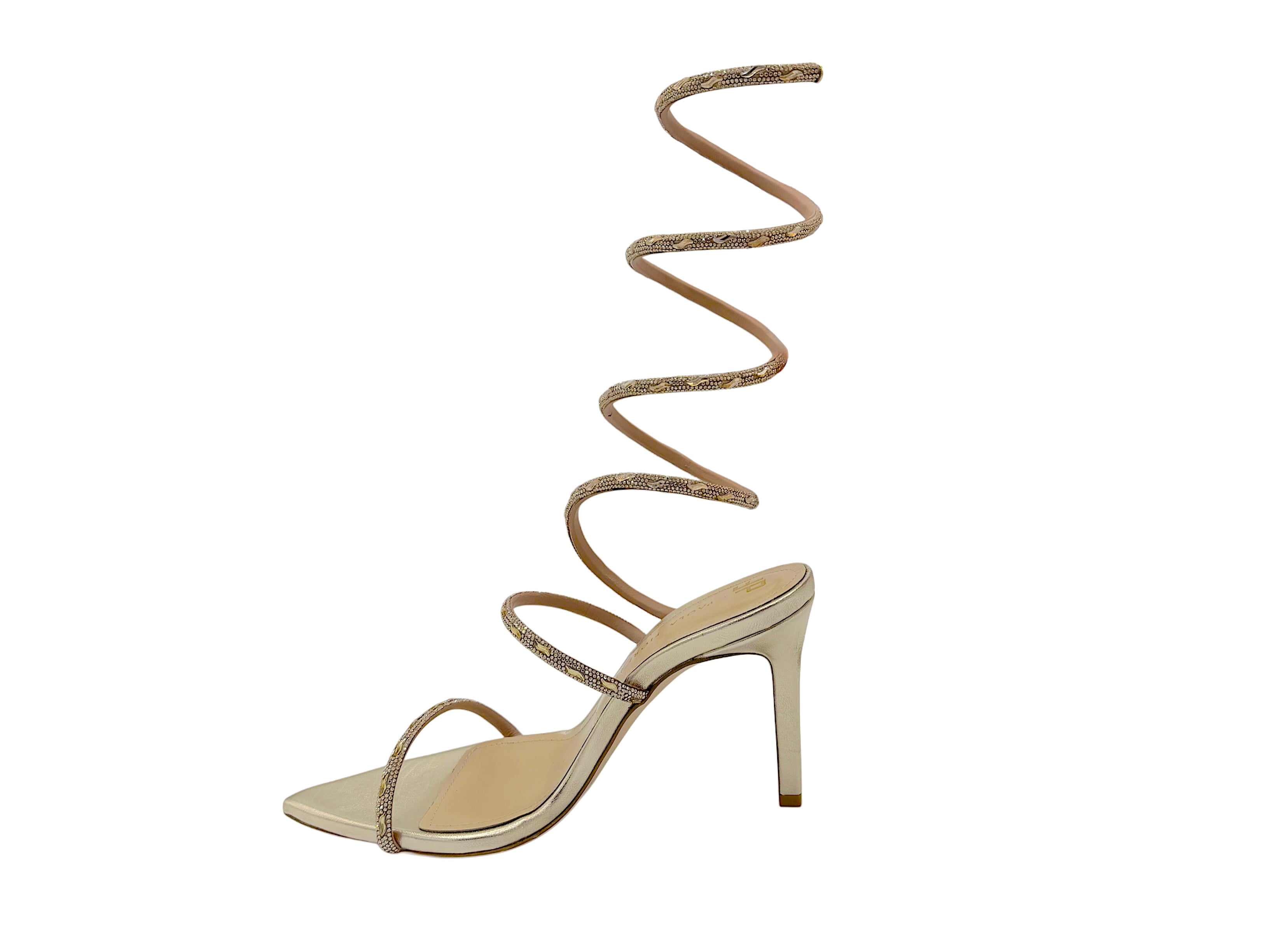 Paola Fiorenza - Mariel (Gold)