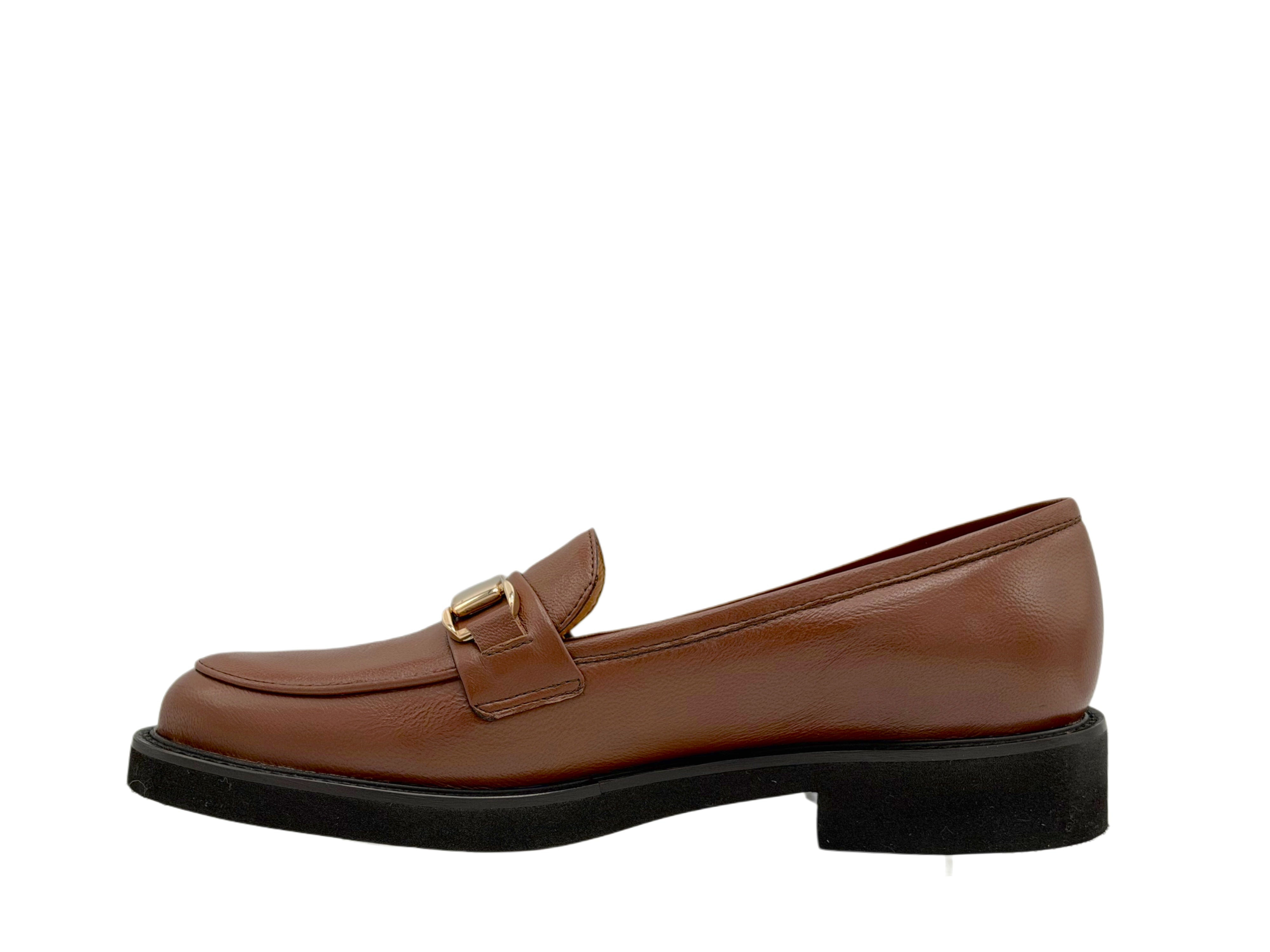 Luca Grossi - K850M (Brown)