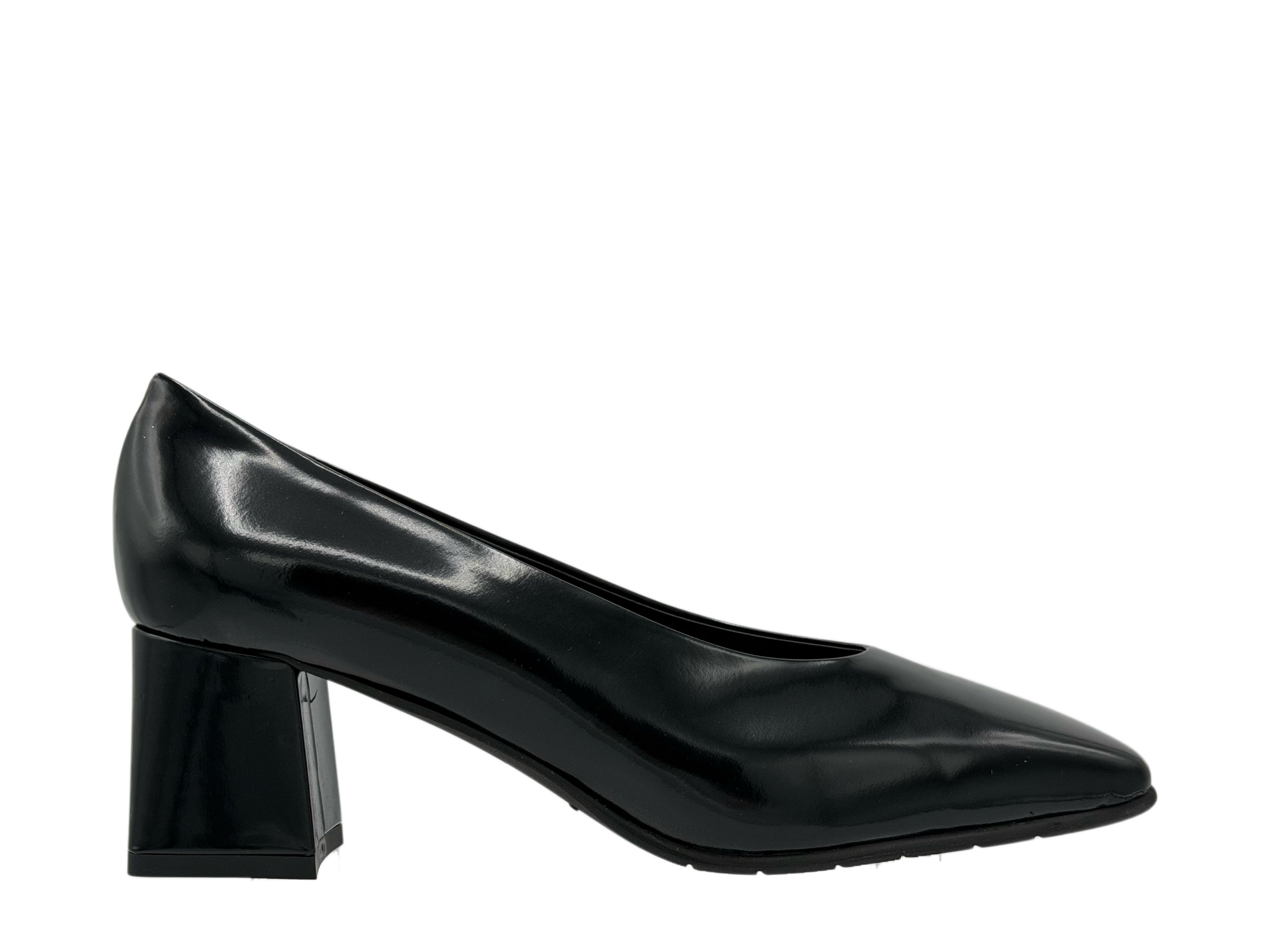 Luca Grossi - CH1154 (Black)