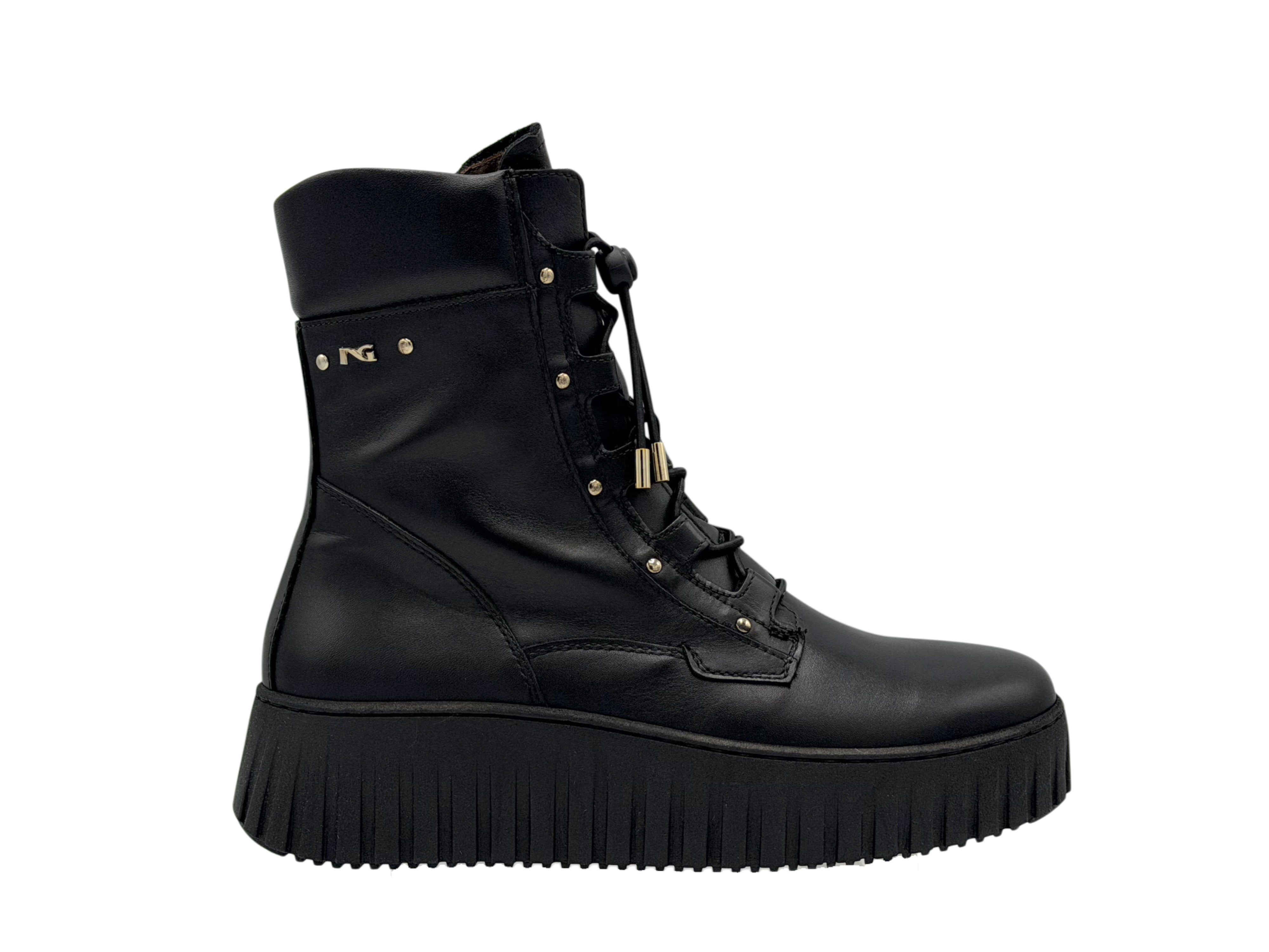 Nero Giardini - I618123D (Black)