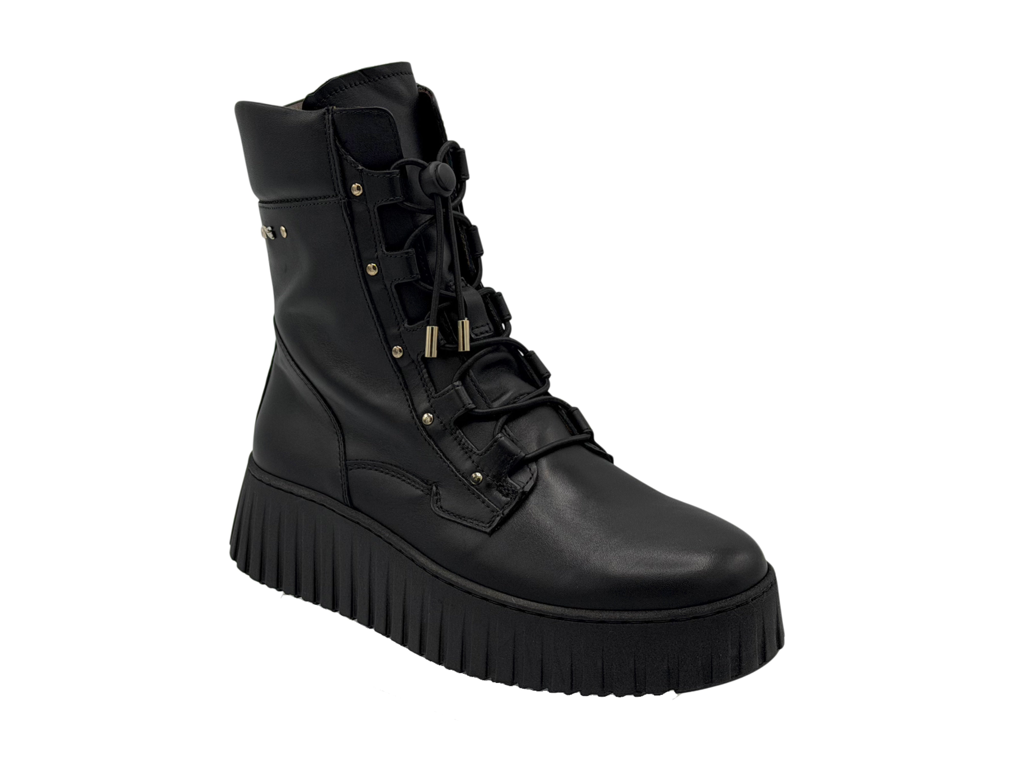 Nero Giardini - I618123D (Black)