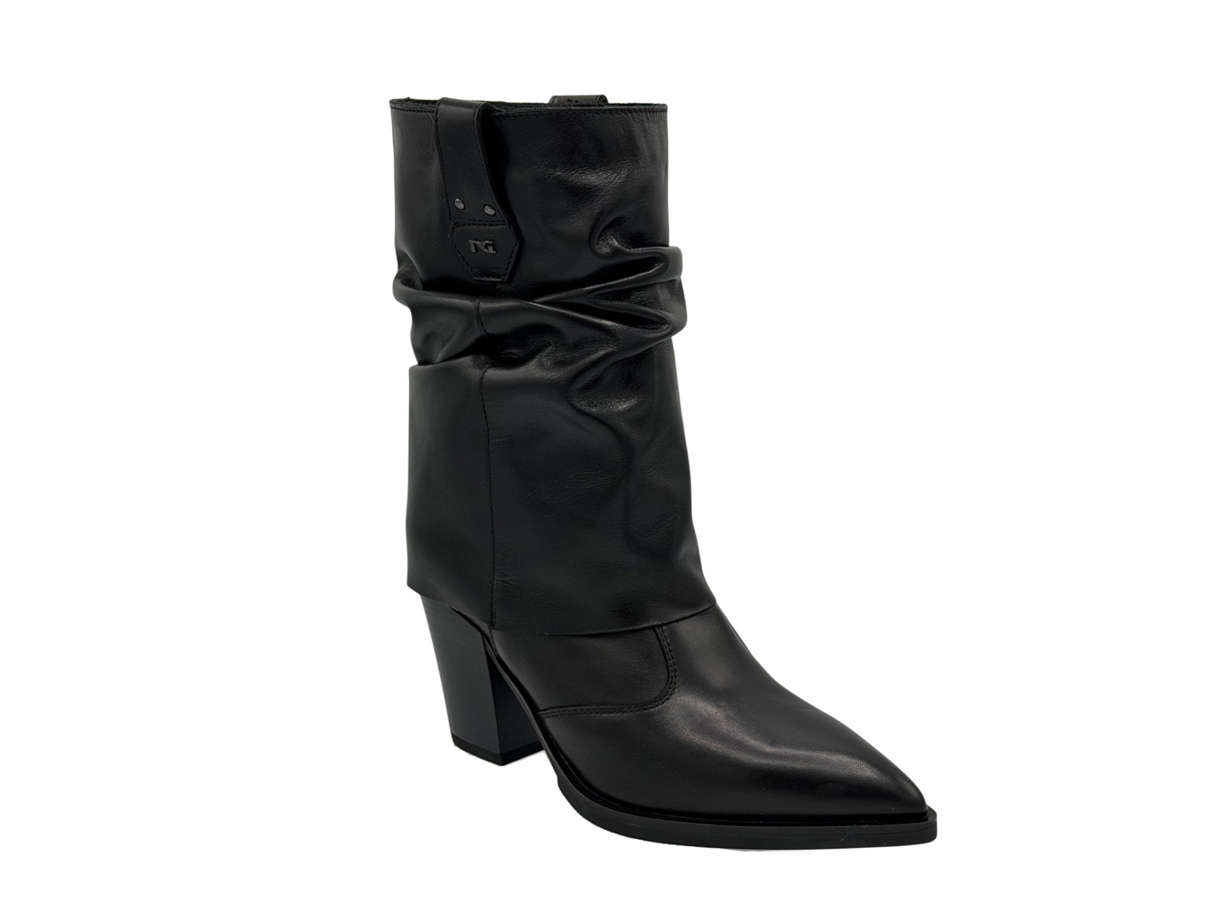 Nero Giardini - I617146D (Black)