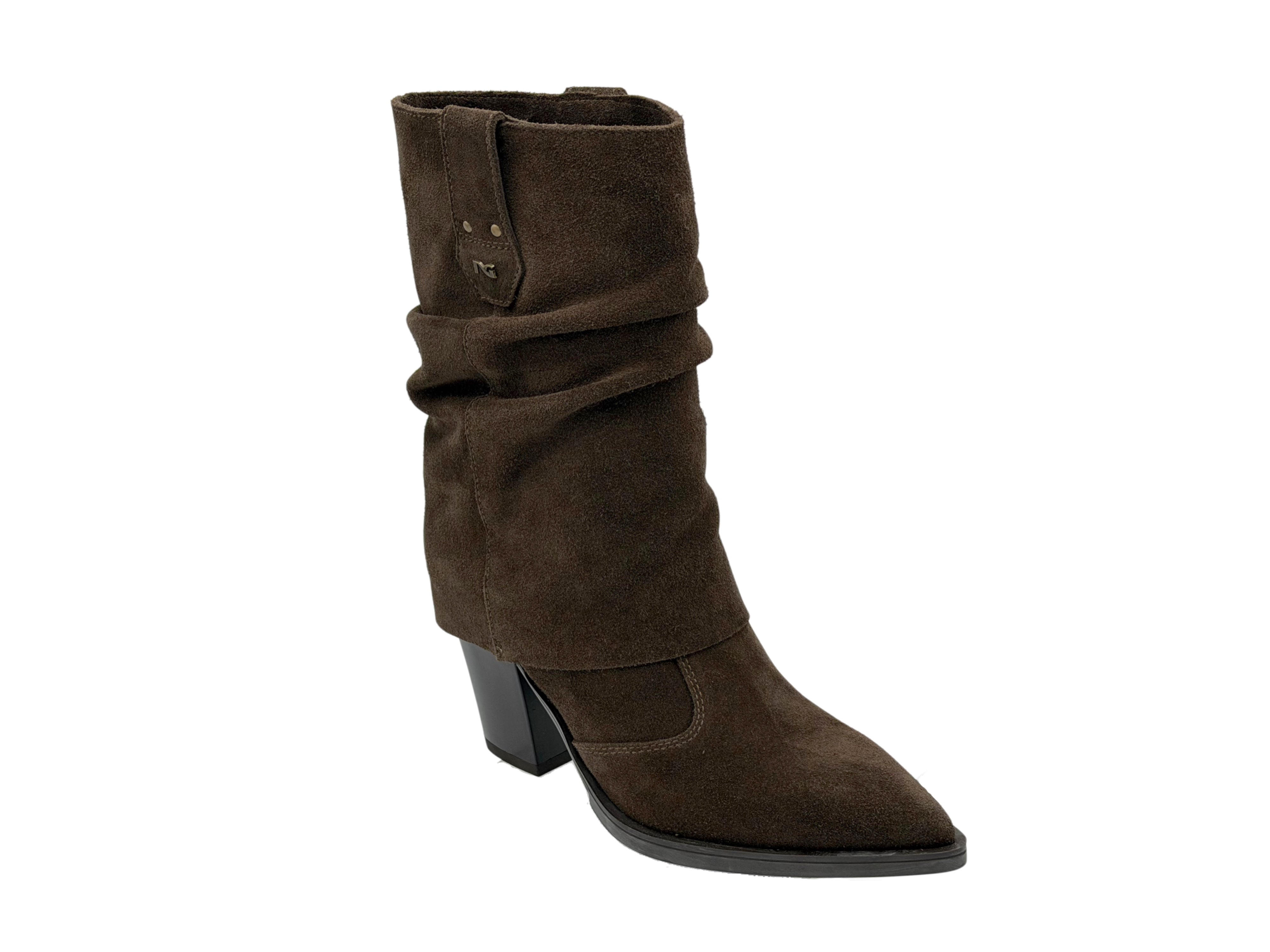 Nero Giardini - I617147D (Chocolate)