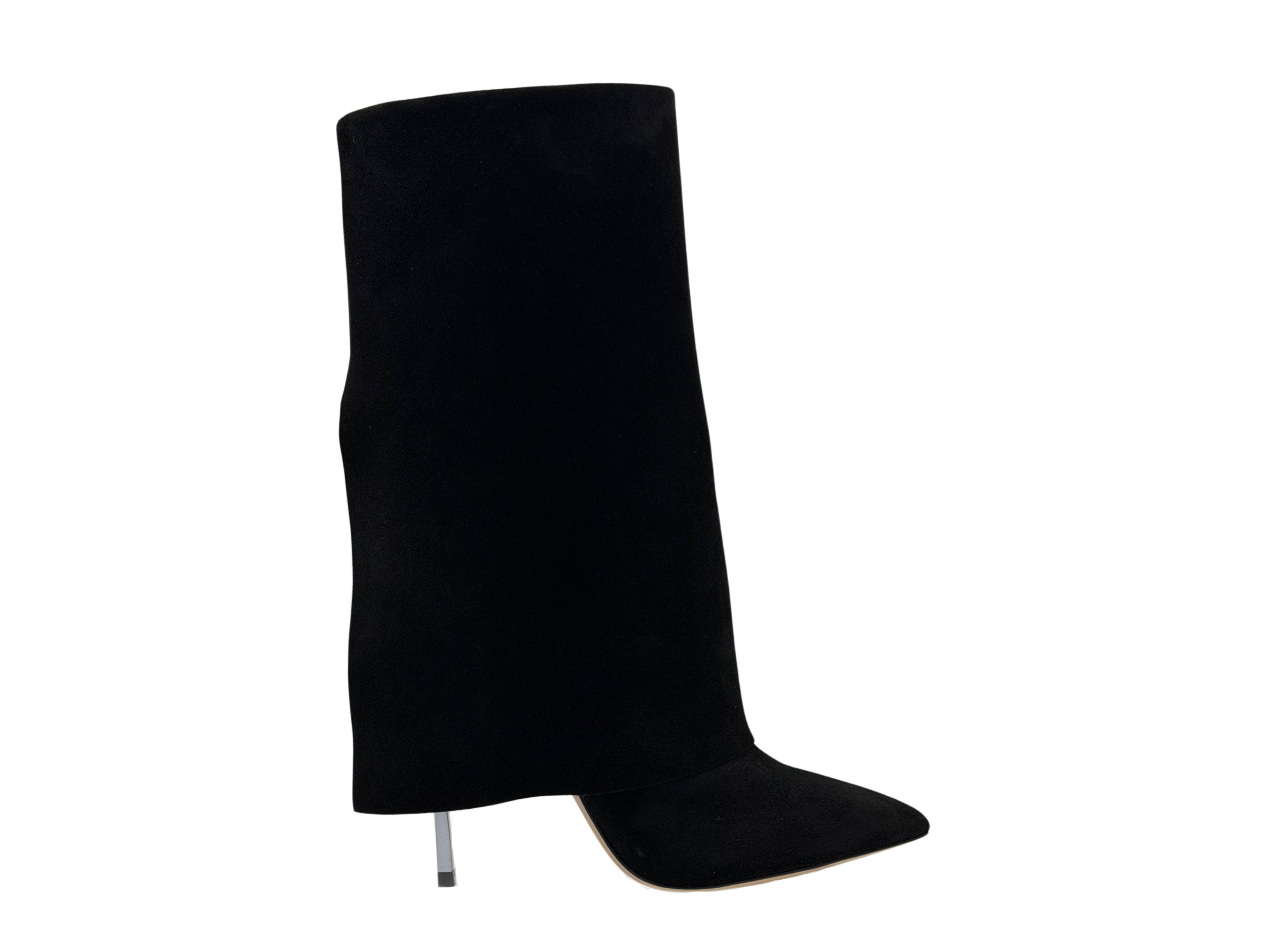 Casadei - 1R566C (Black)