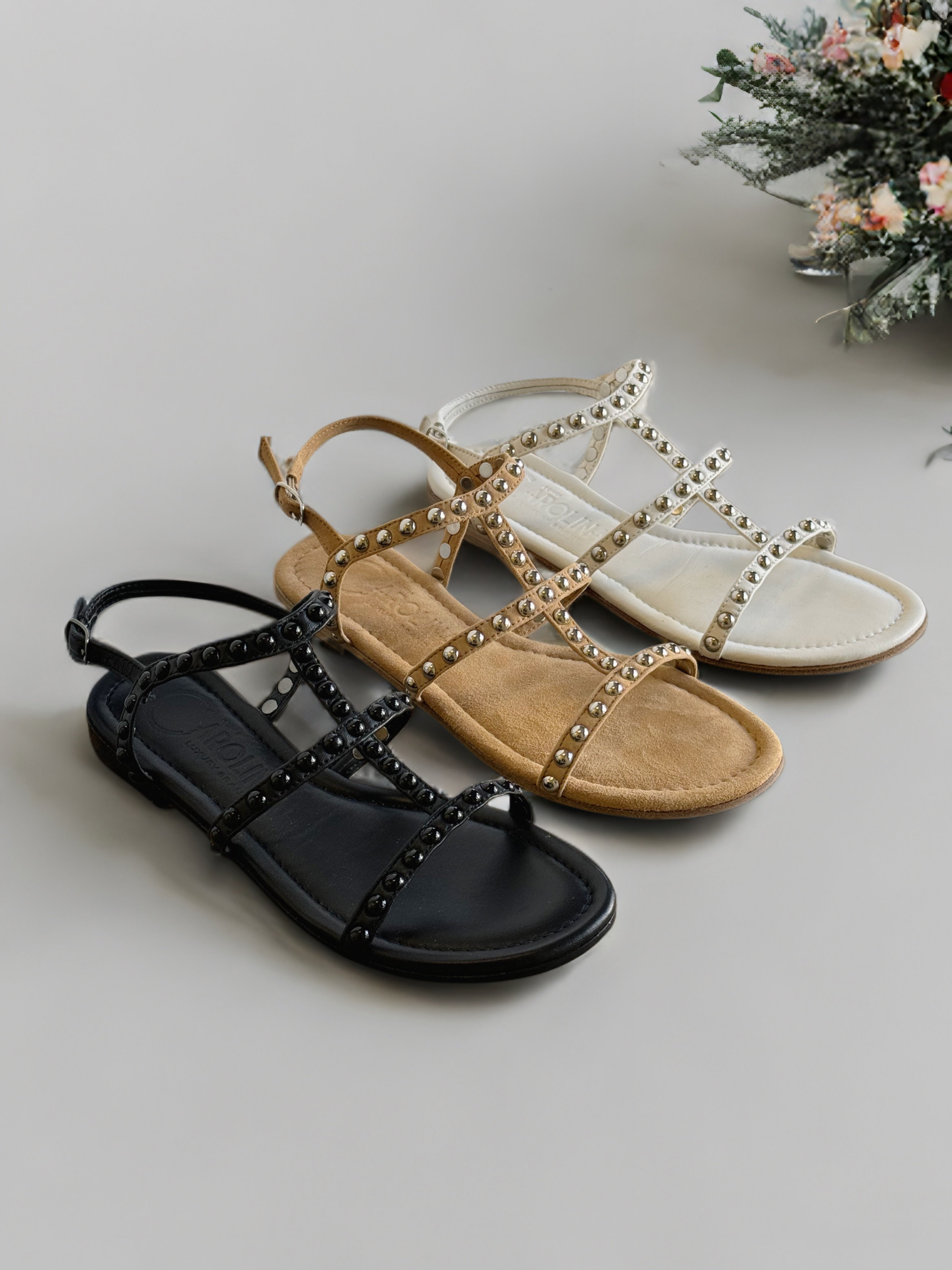 Donna Carolina - 108110 (Black)