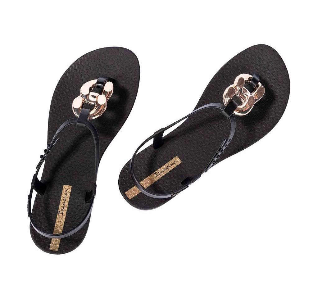 Ipanema - Class Connect (Black)