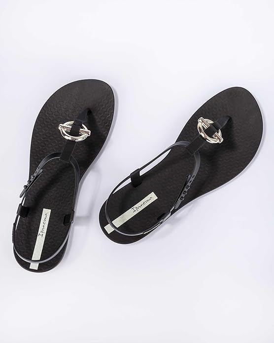 Ipanema - Class Belt (Black)