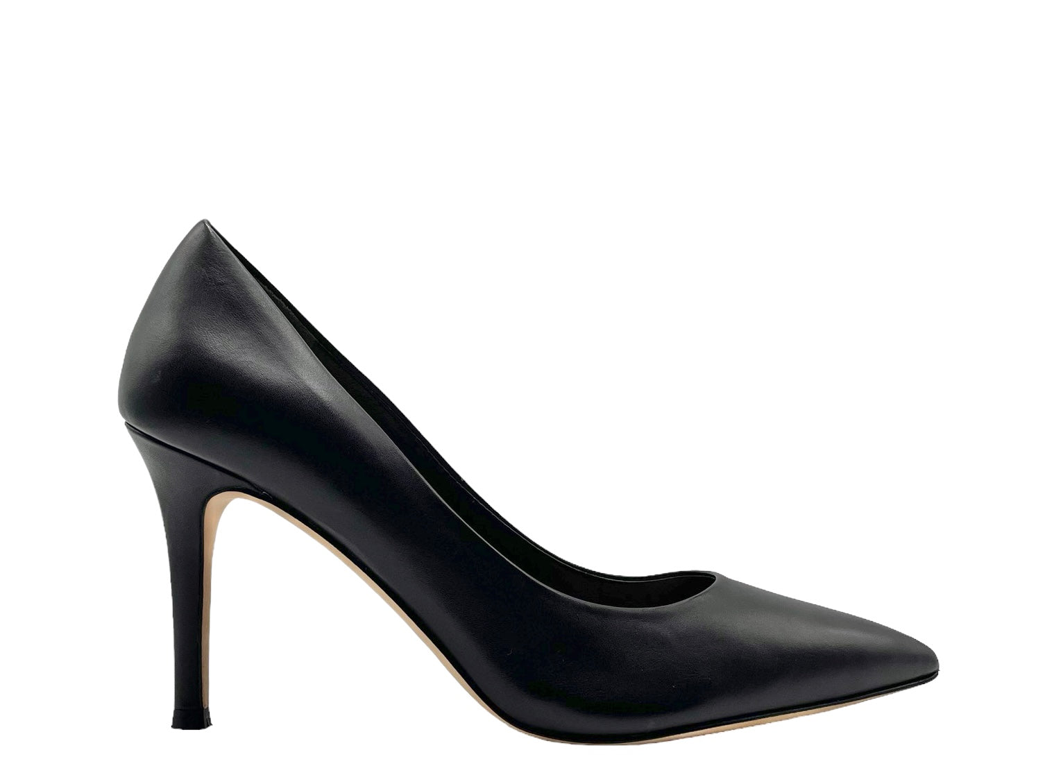 Buy Black Heeled Shoes for Women by RETRO WALK Online | Ajio.com