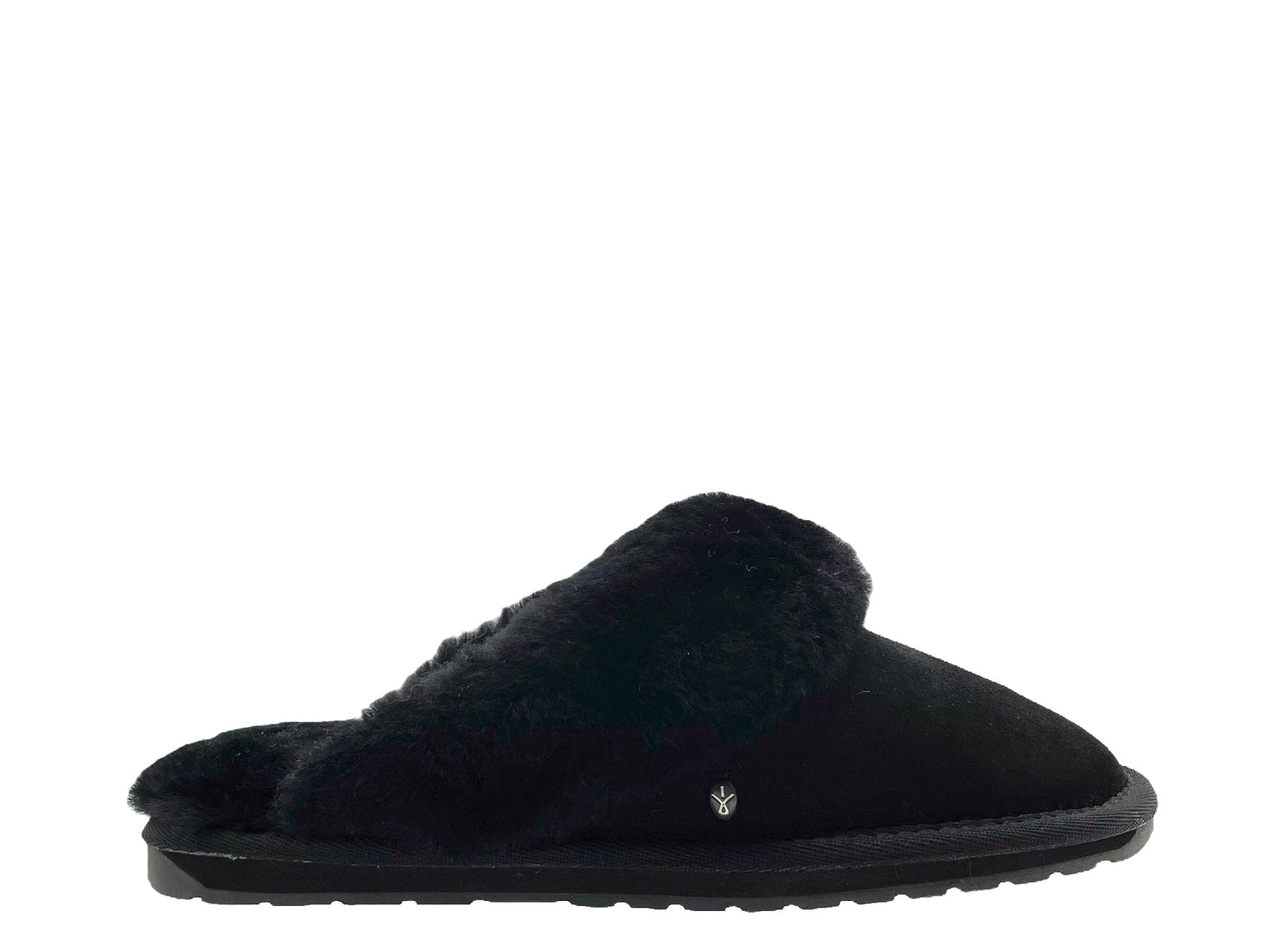Emu Australia Jolie (Black) Shaw Shoes