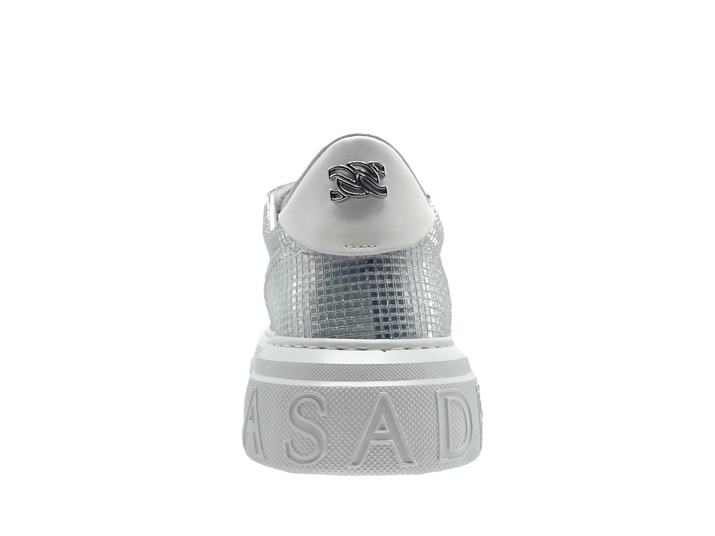 Casadei - 2X001X (Silver)
