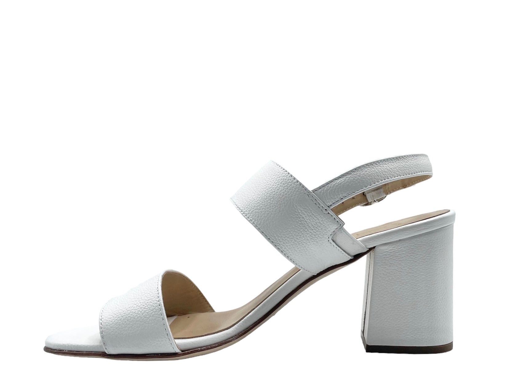 Luca Grossi - 8603 (White)