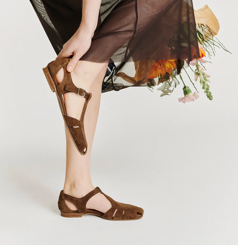 Donna Carolina - 475453 (Brown)