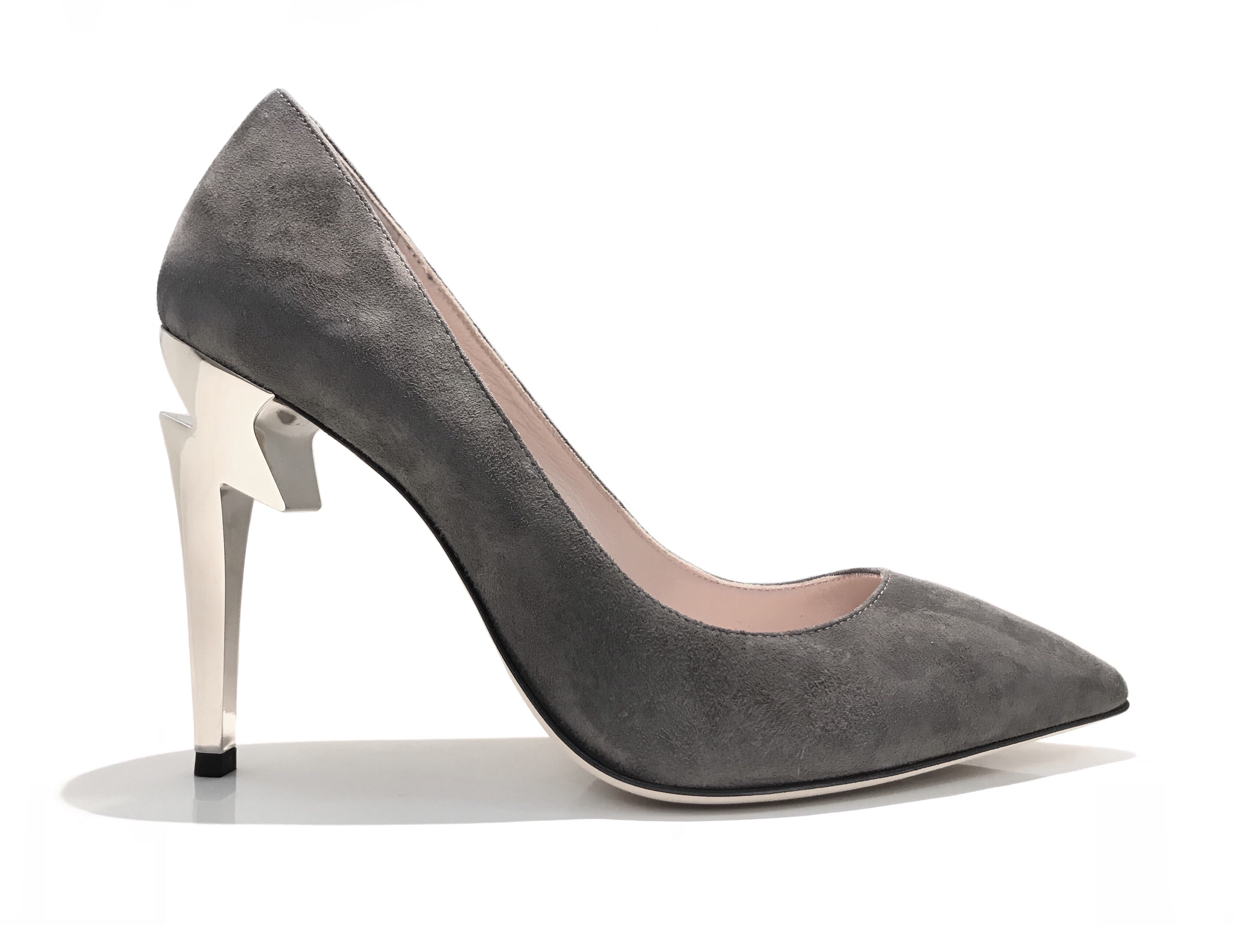 Giuseppe Zanotti - I860003 (Grey)