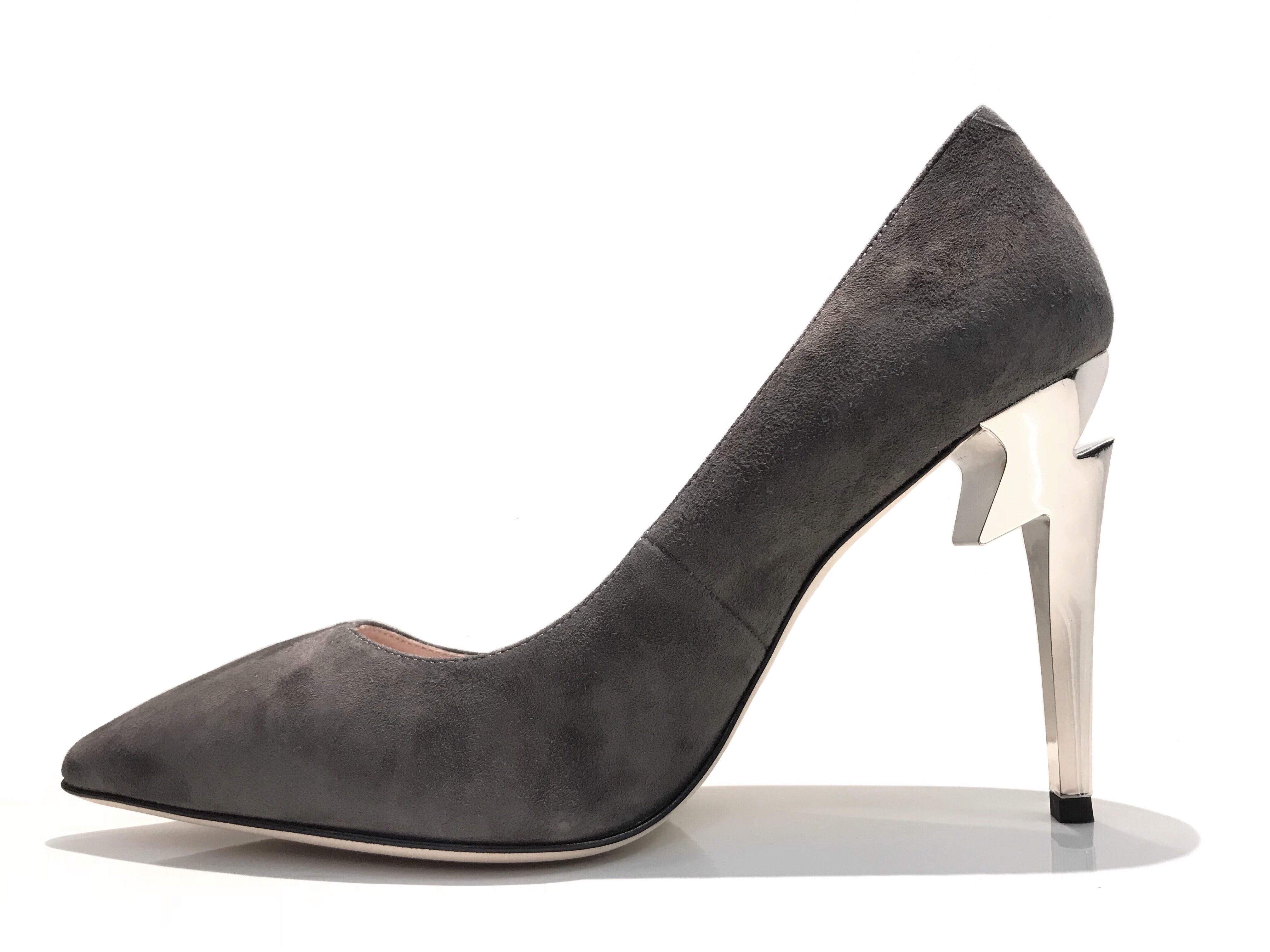 Giuseppe Zanotti - I860003 (Grey)