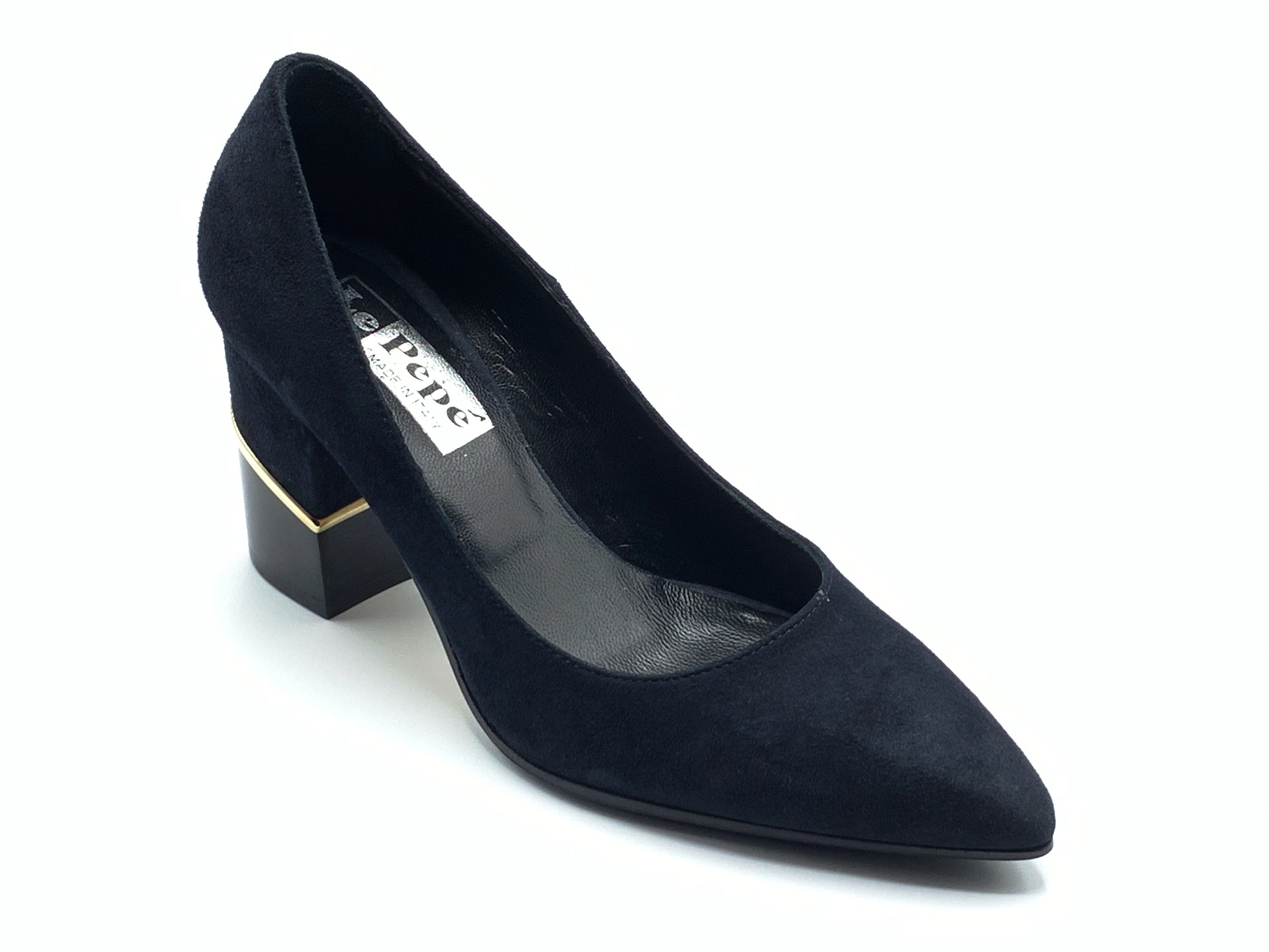 Le Pepe - B702536 (Navy)