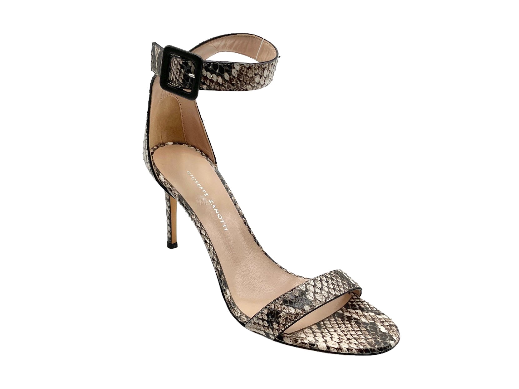 Giuseppe Zanotti - E900147 (Snake)